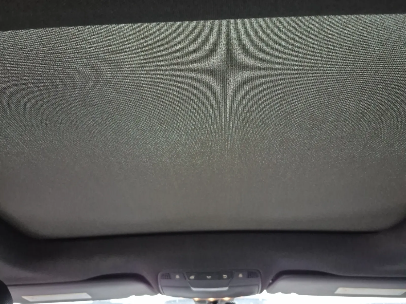 Interior Roof Photo