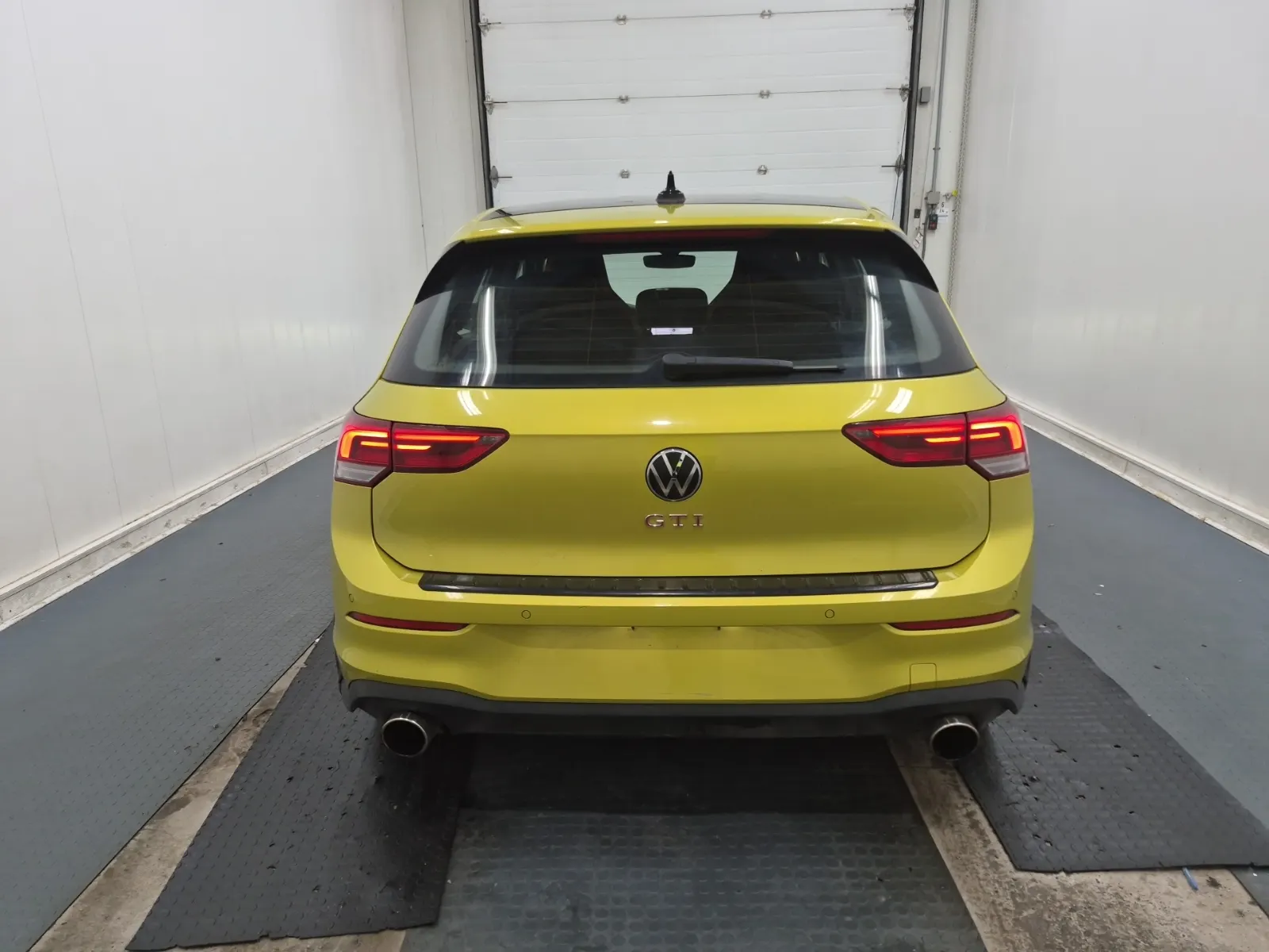 Full Rear Photo