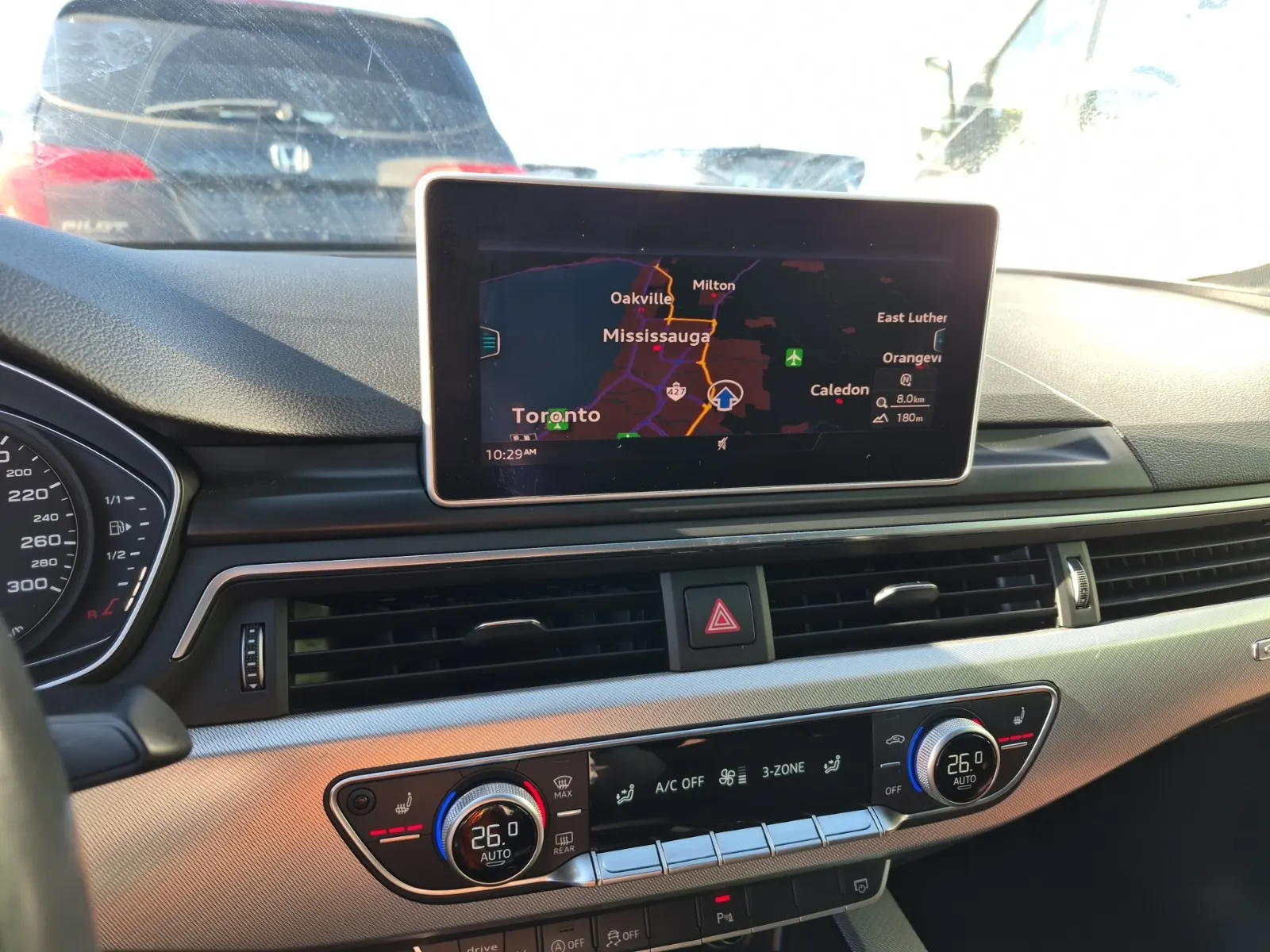 Navigation Photo