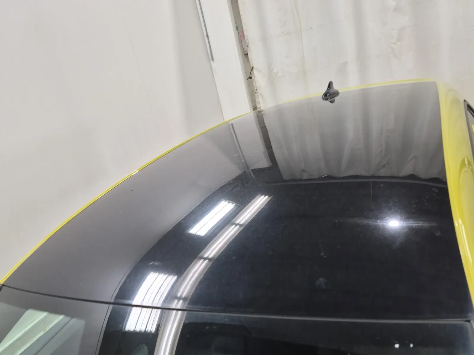 Exterior Roof Photo