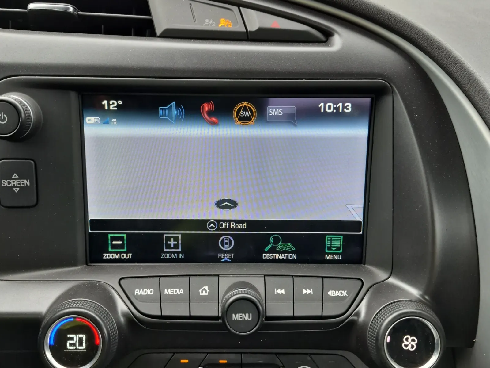 Navigation Photo
