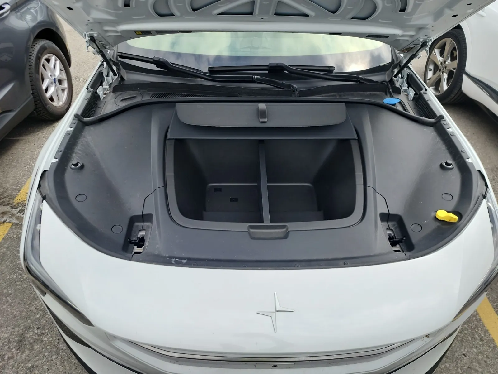 Engine Photo