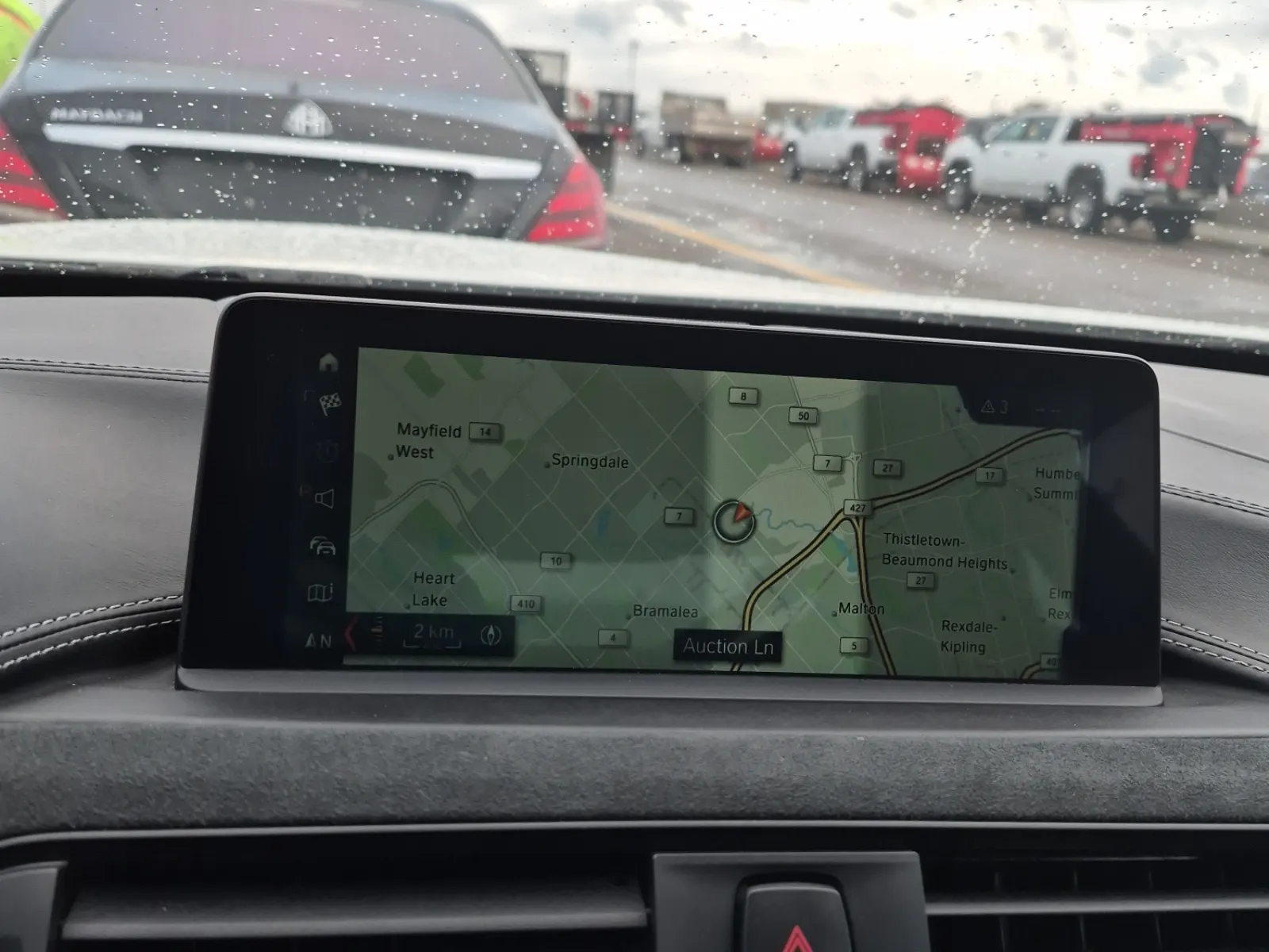 Navigation Photo