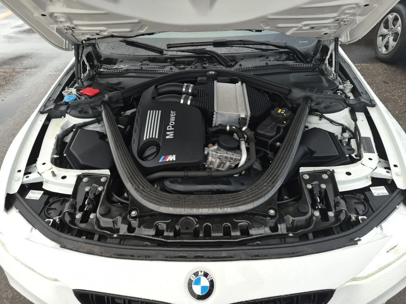 Engine Photo