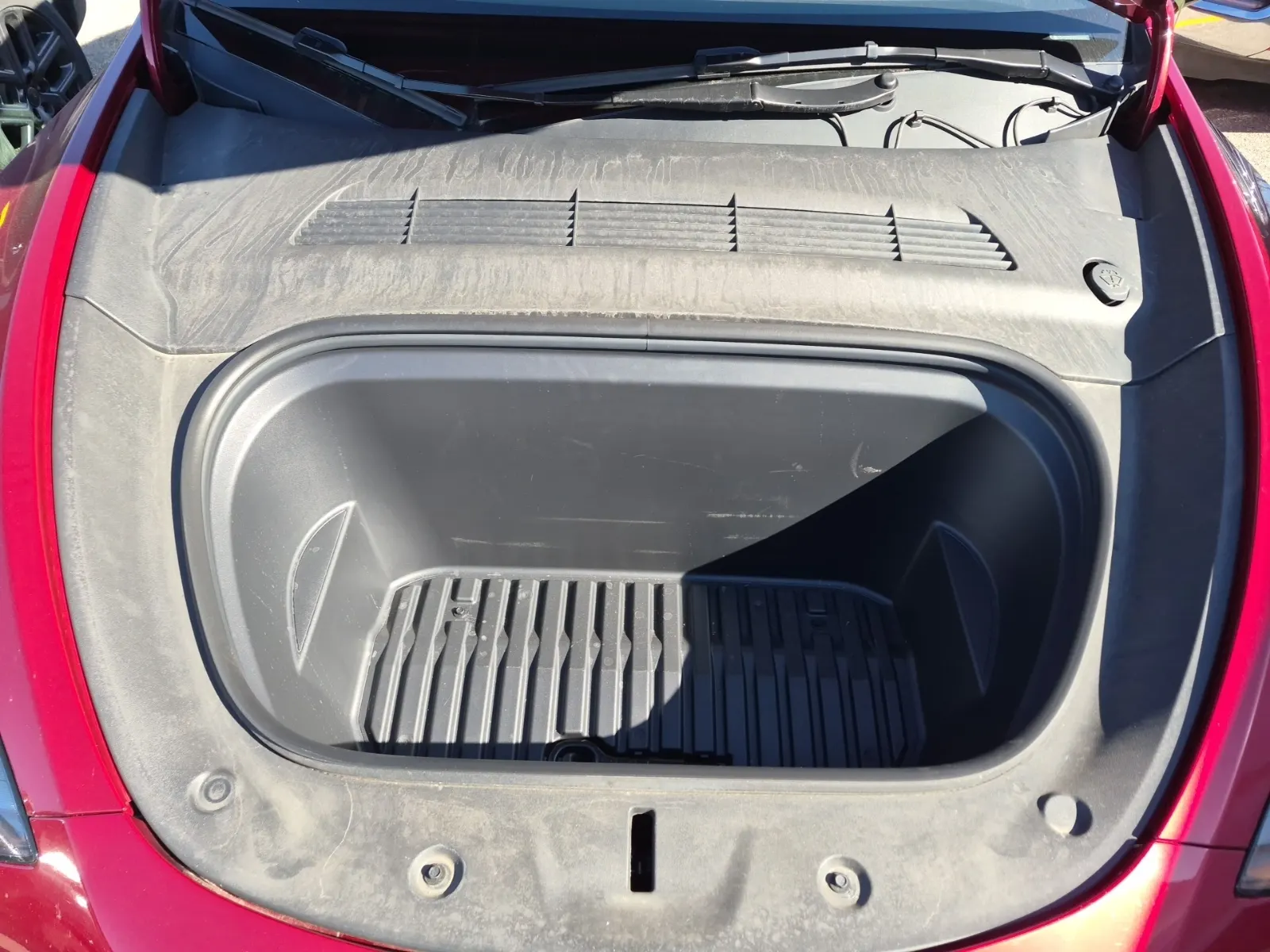 Engine Photo