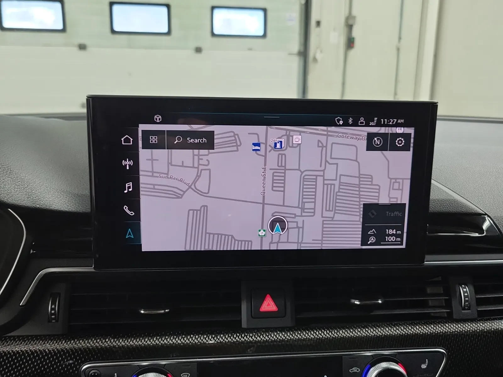 Navigation Photo