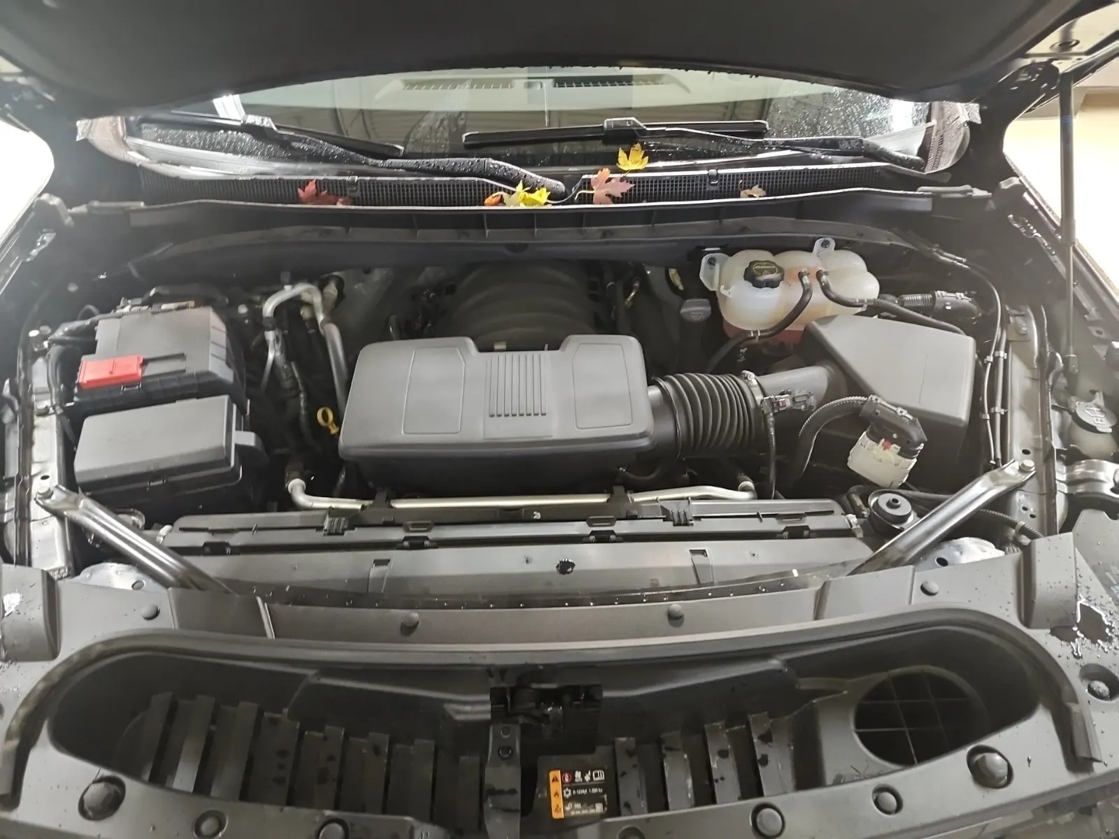Engine Photo