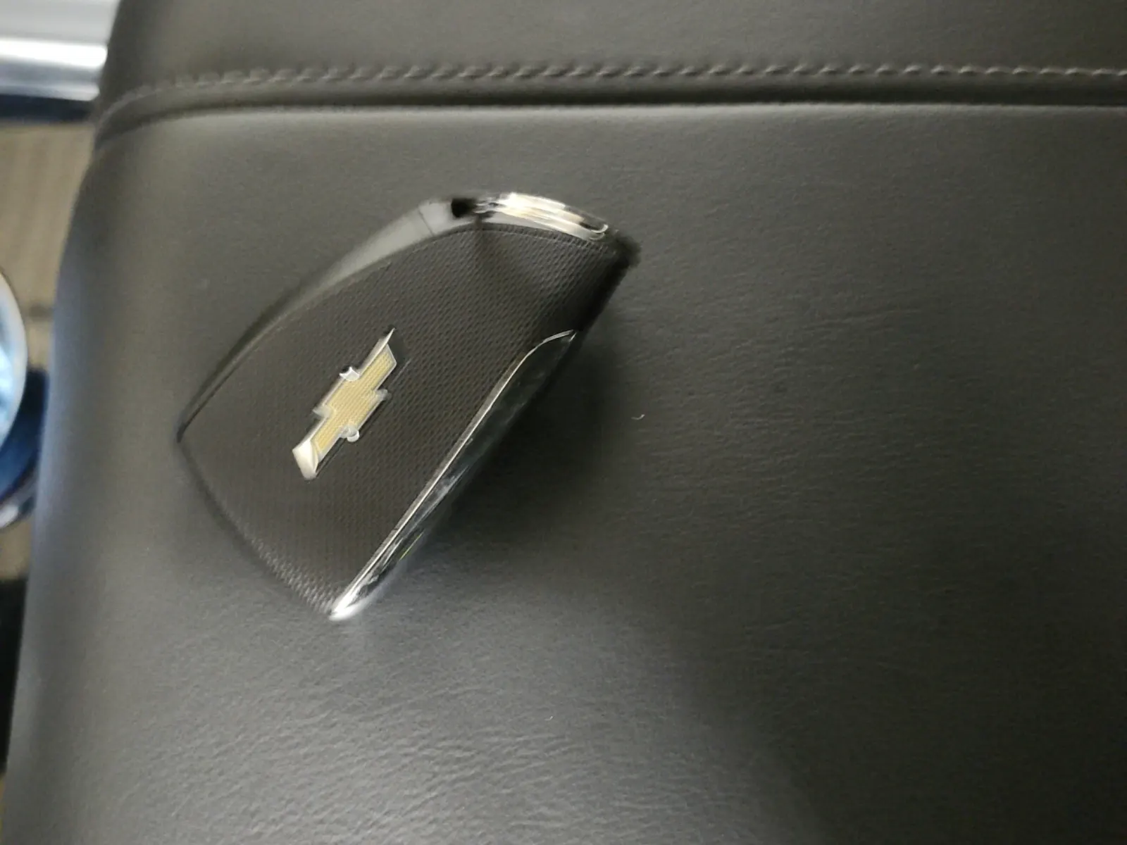 Keys/Fobs/Manual Photo