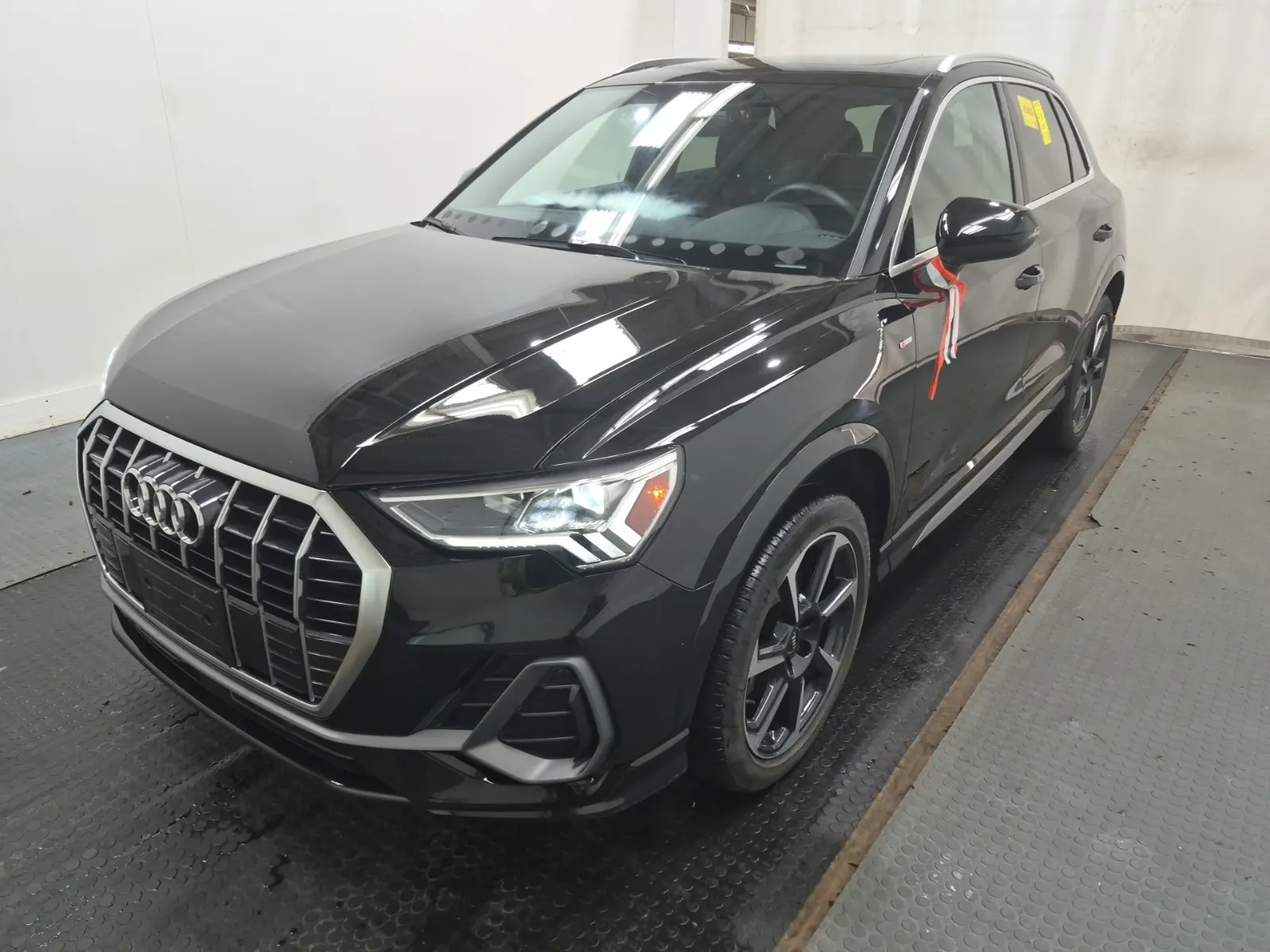 2025 Audi Q3