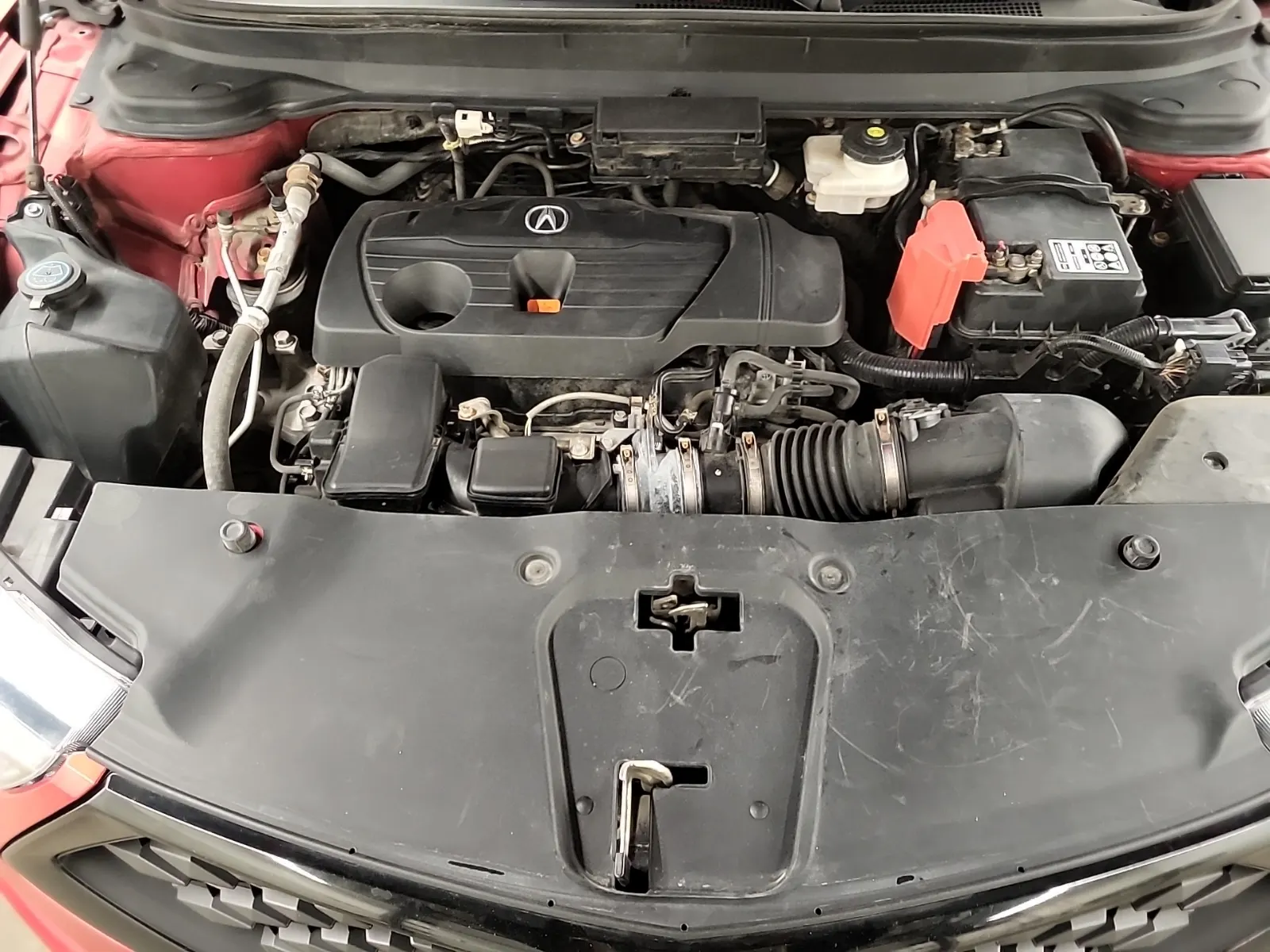 Engine Photo
