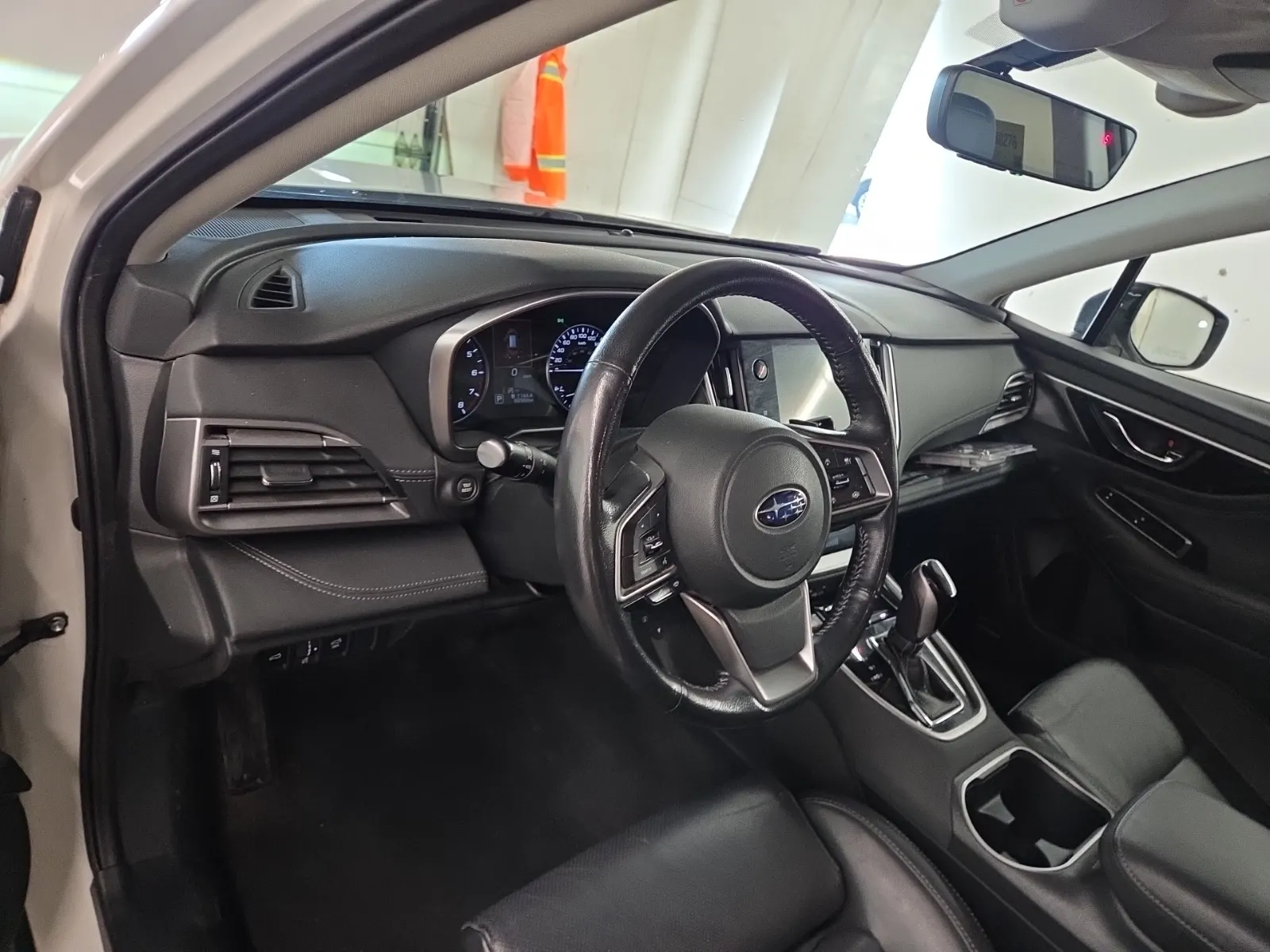 Dash Panel Photo