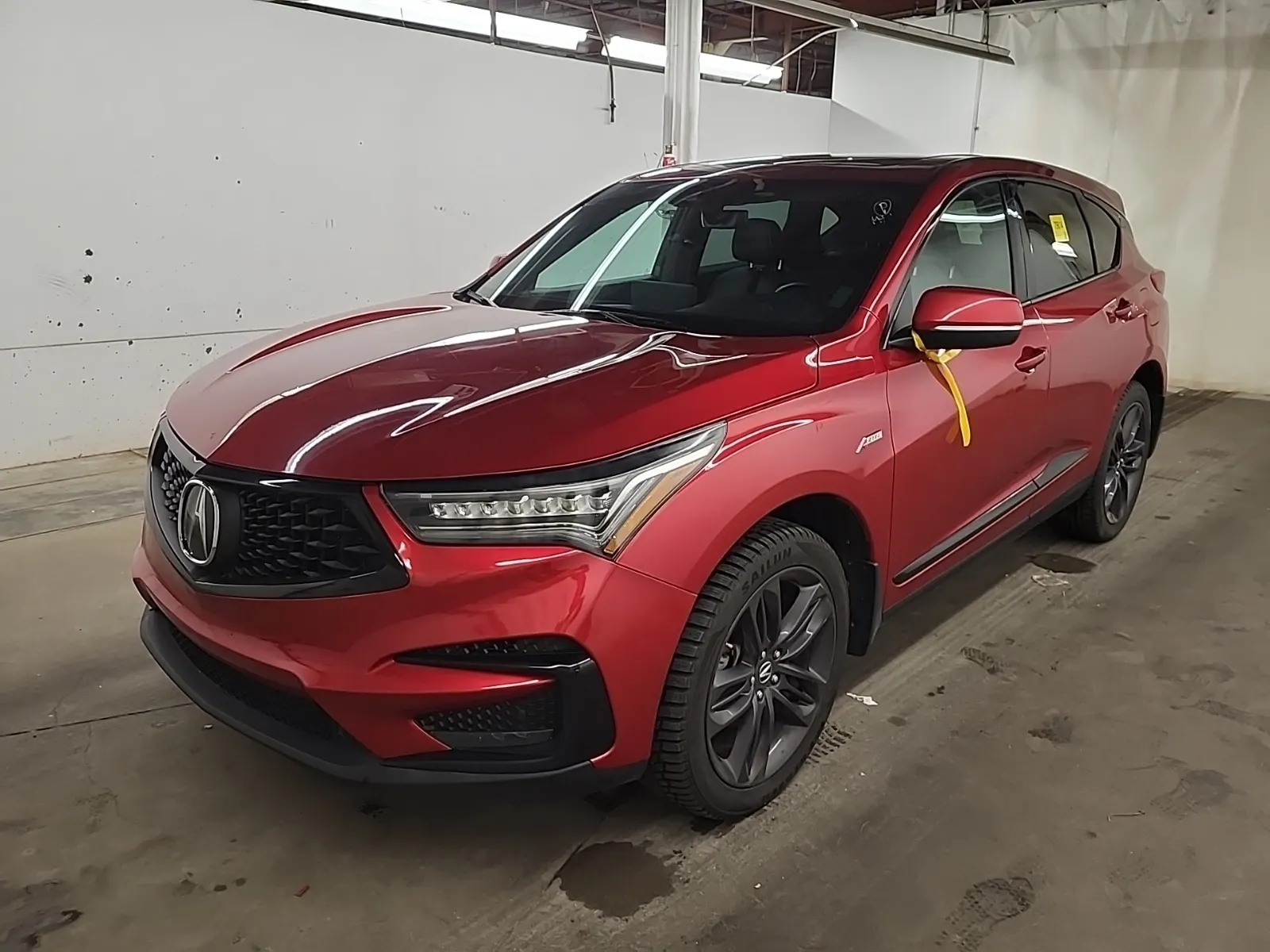2020 Acura RDX