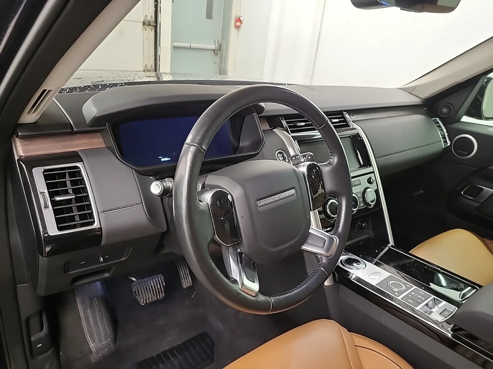 Dash Panel Photo