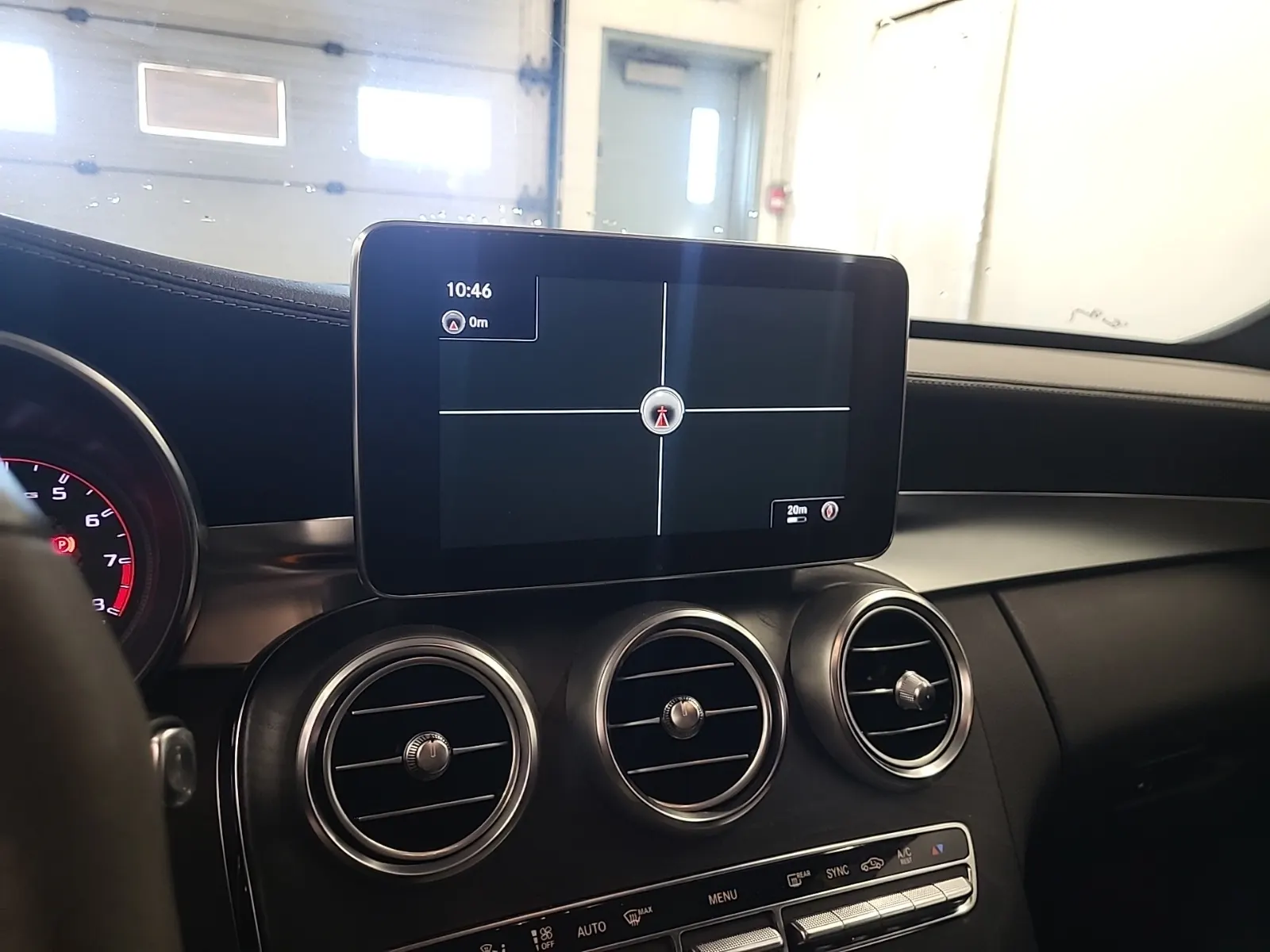 Navigation Photo