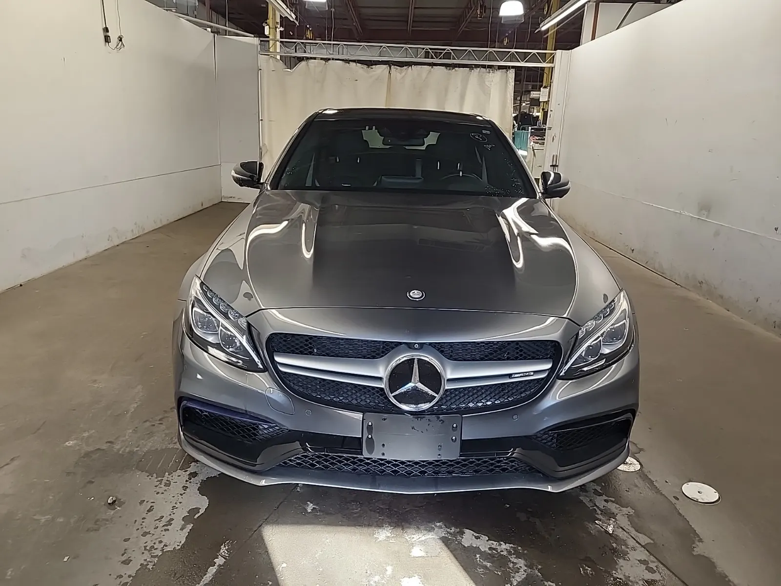 Full Front Photo