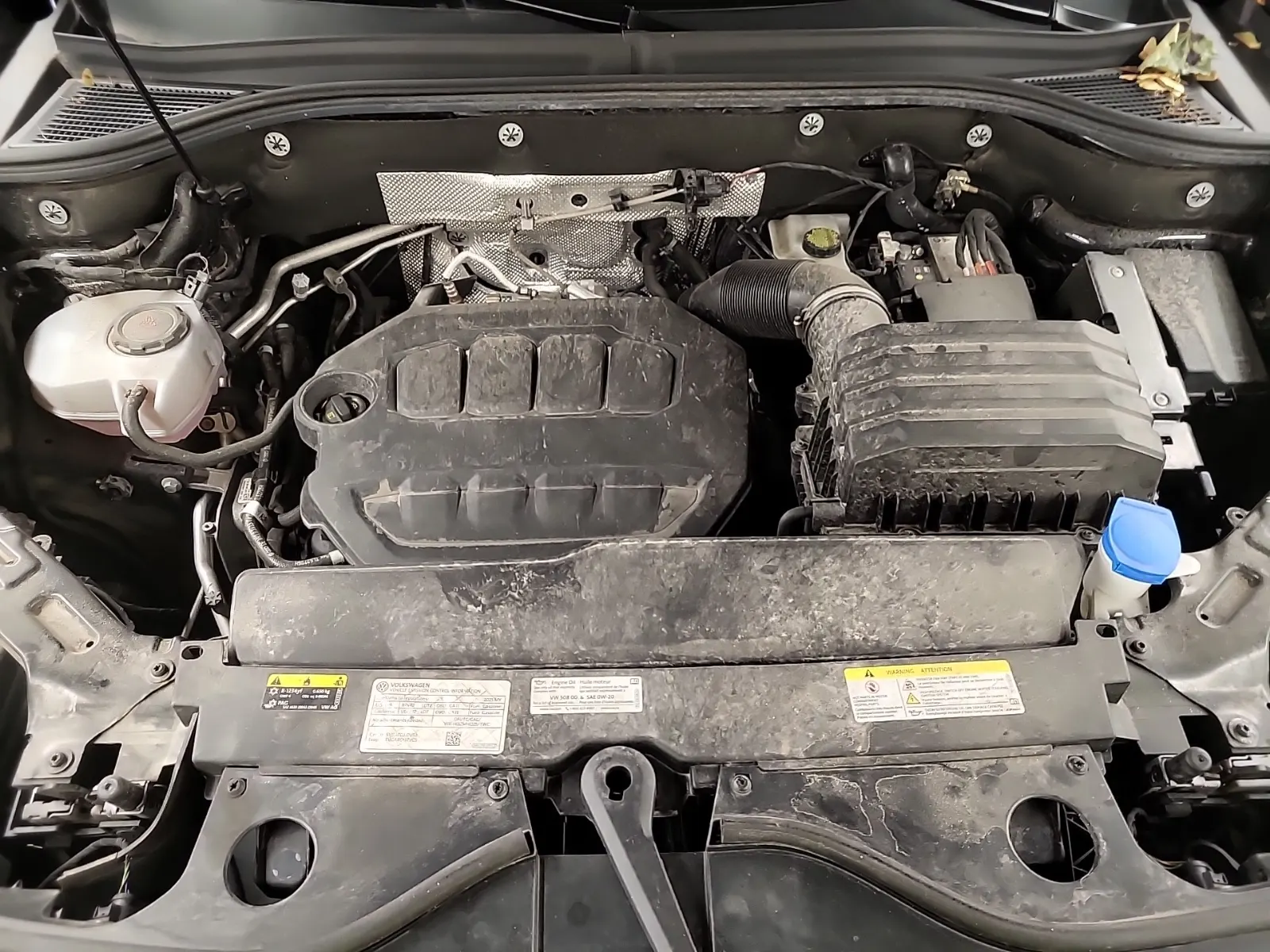 Engine Photo