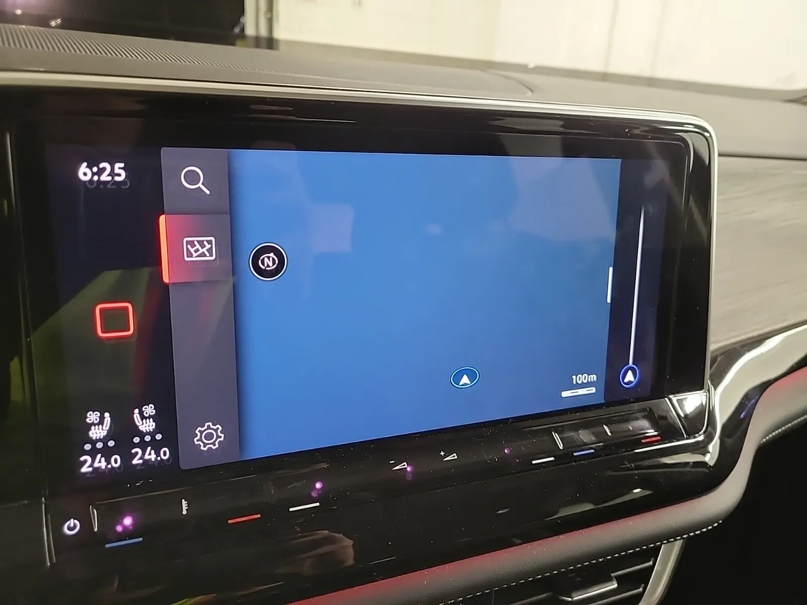 Navigation Photo