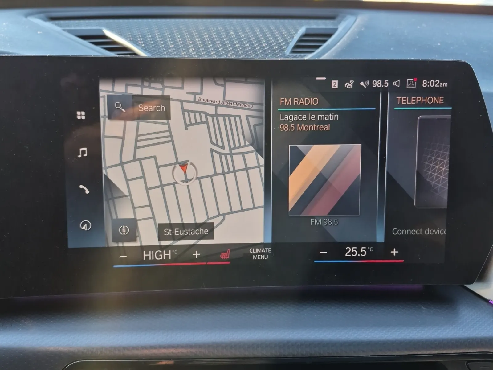 Navigation Photo