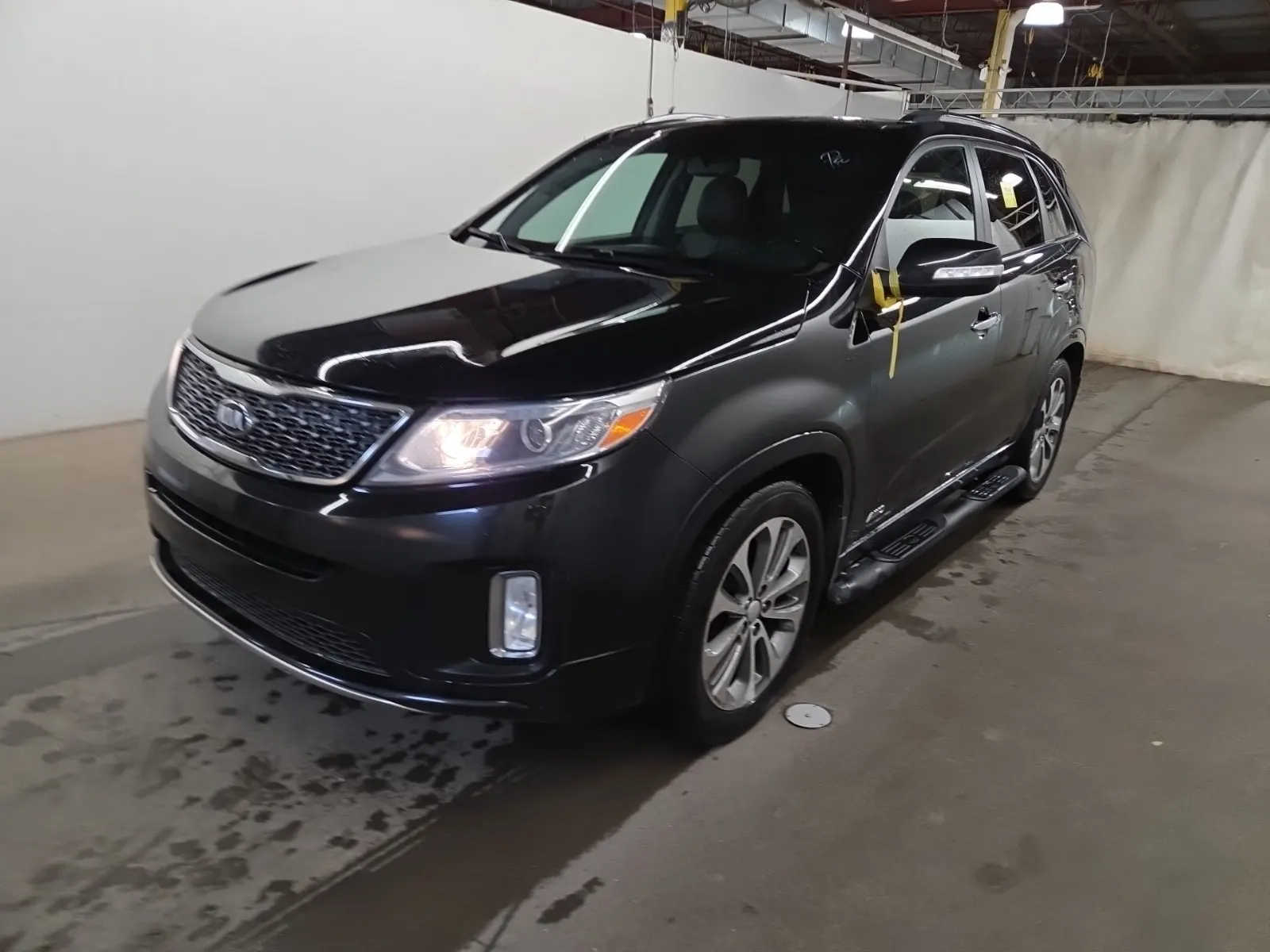 2015 Kia Sorento