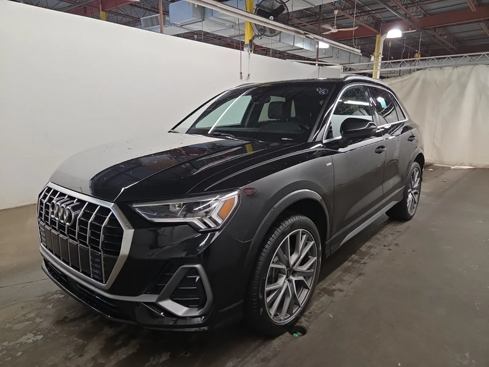 2023 Audi Q3