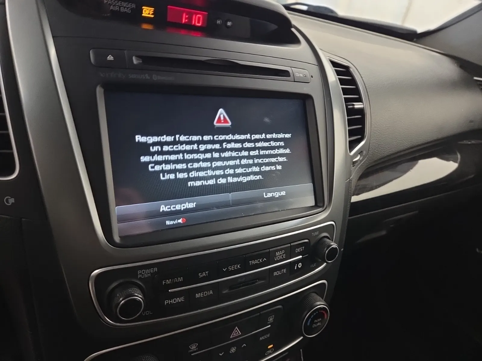 Navigation Photo