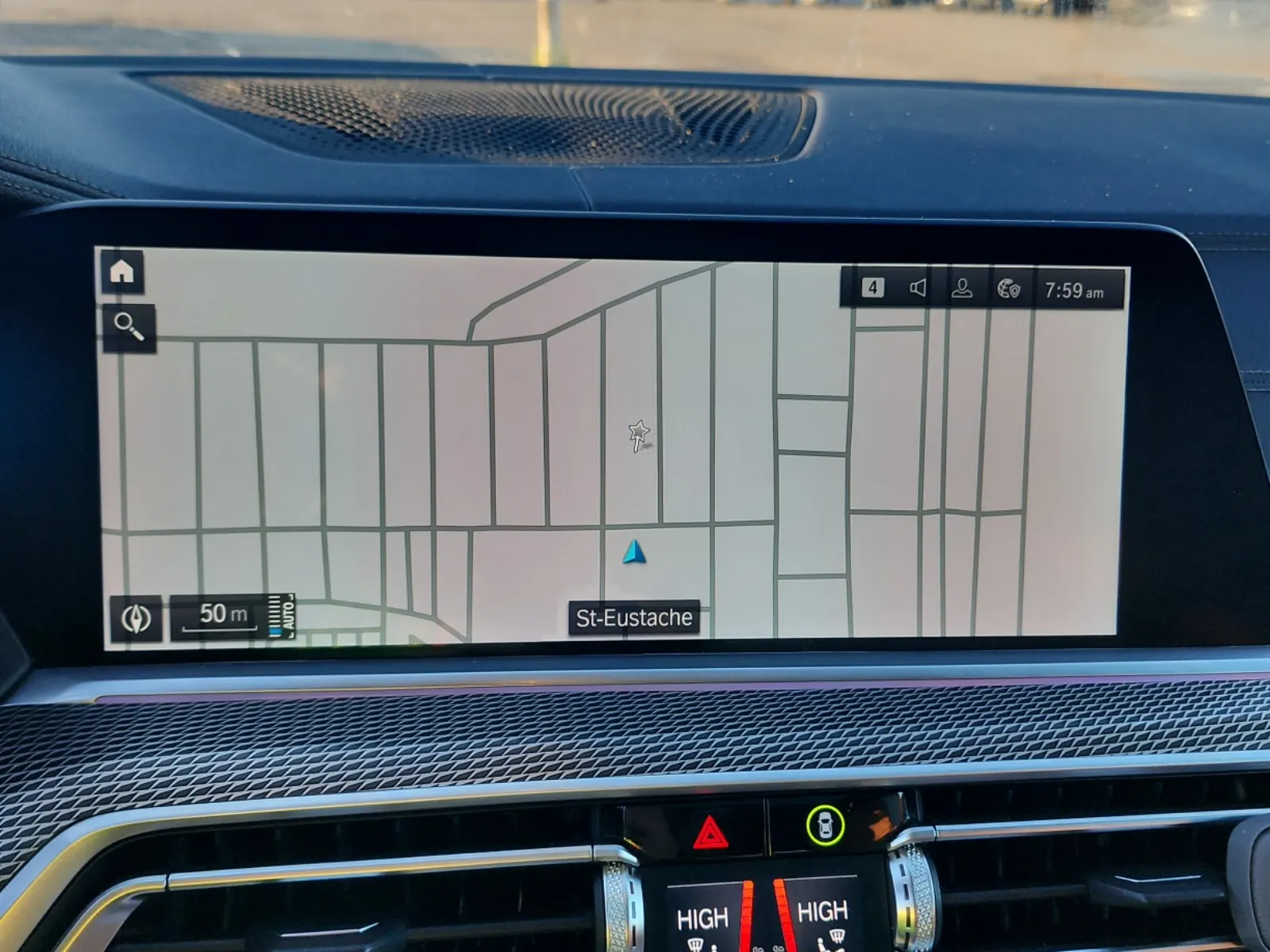 Navigation Photo