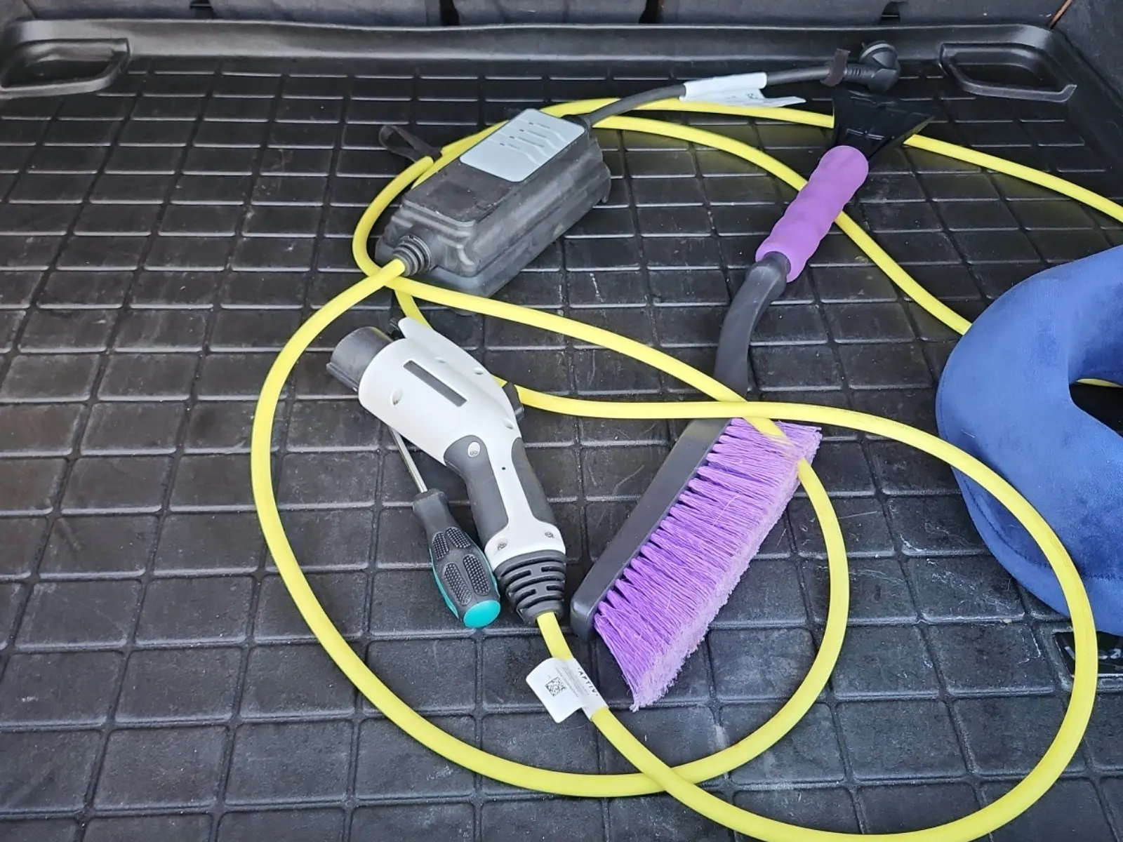 Charging Cable Photo