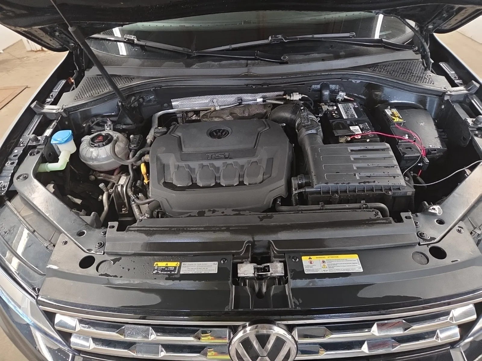 Engine Photo