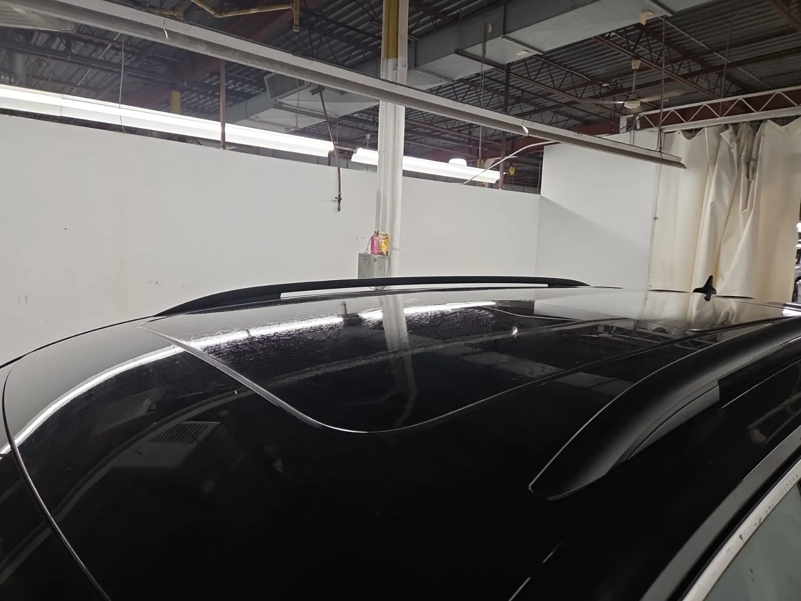 Exterior Roof Photo