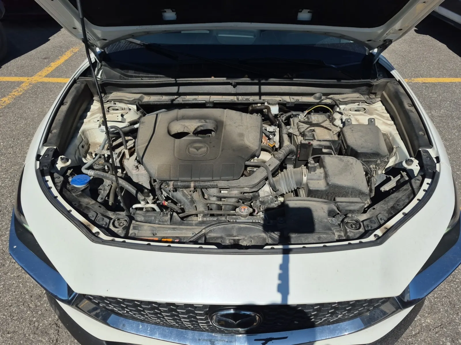 Engine Photo