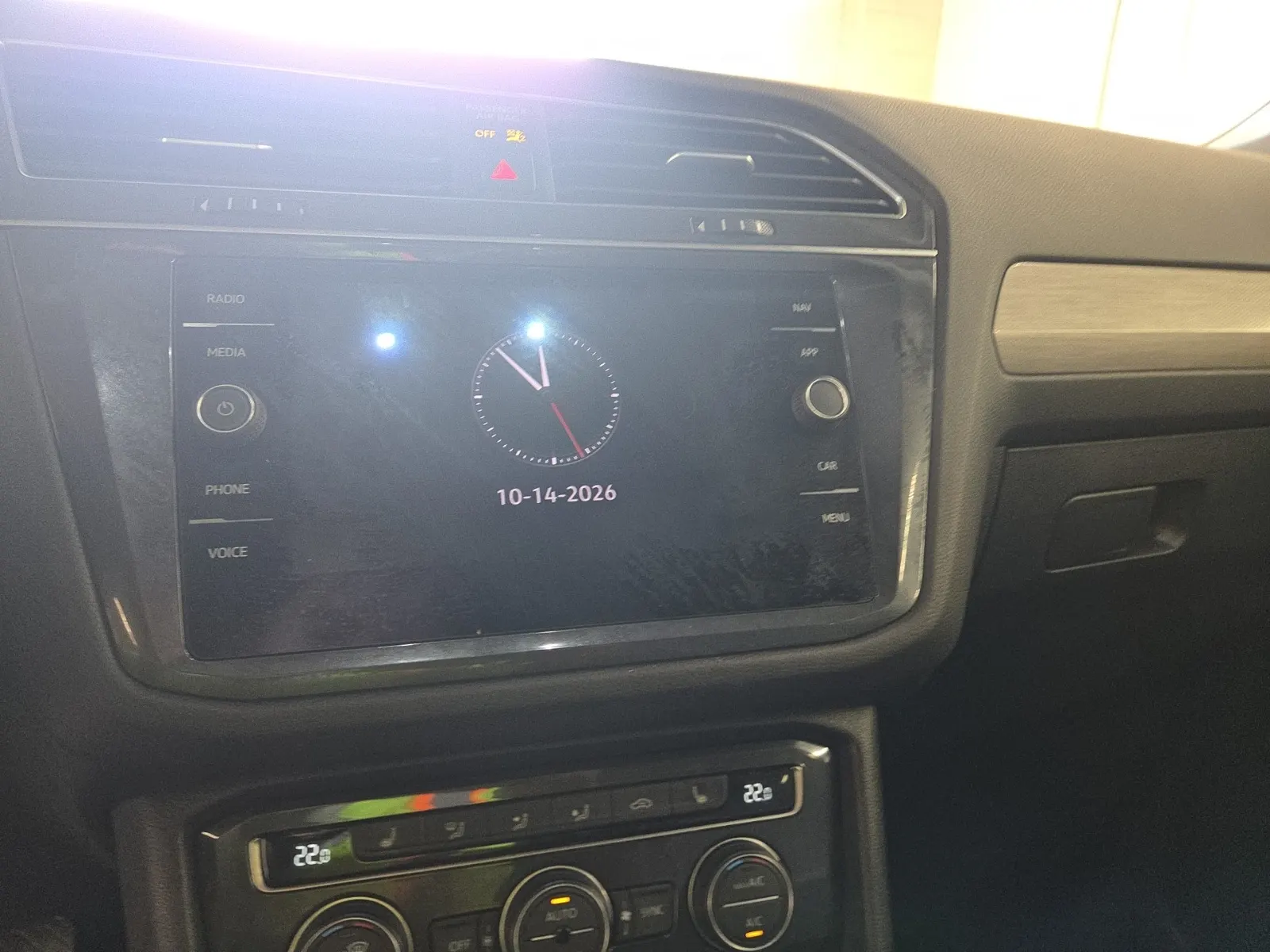 Navigation Photo