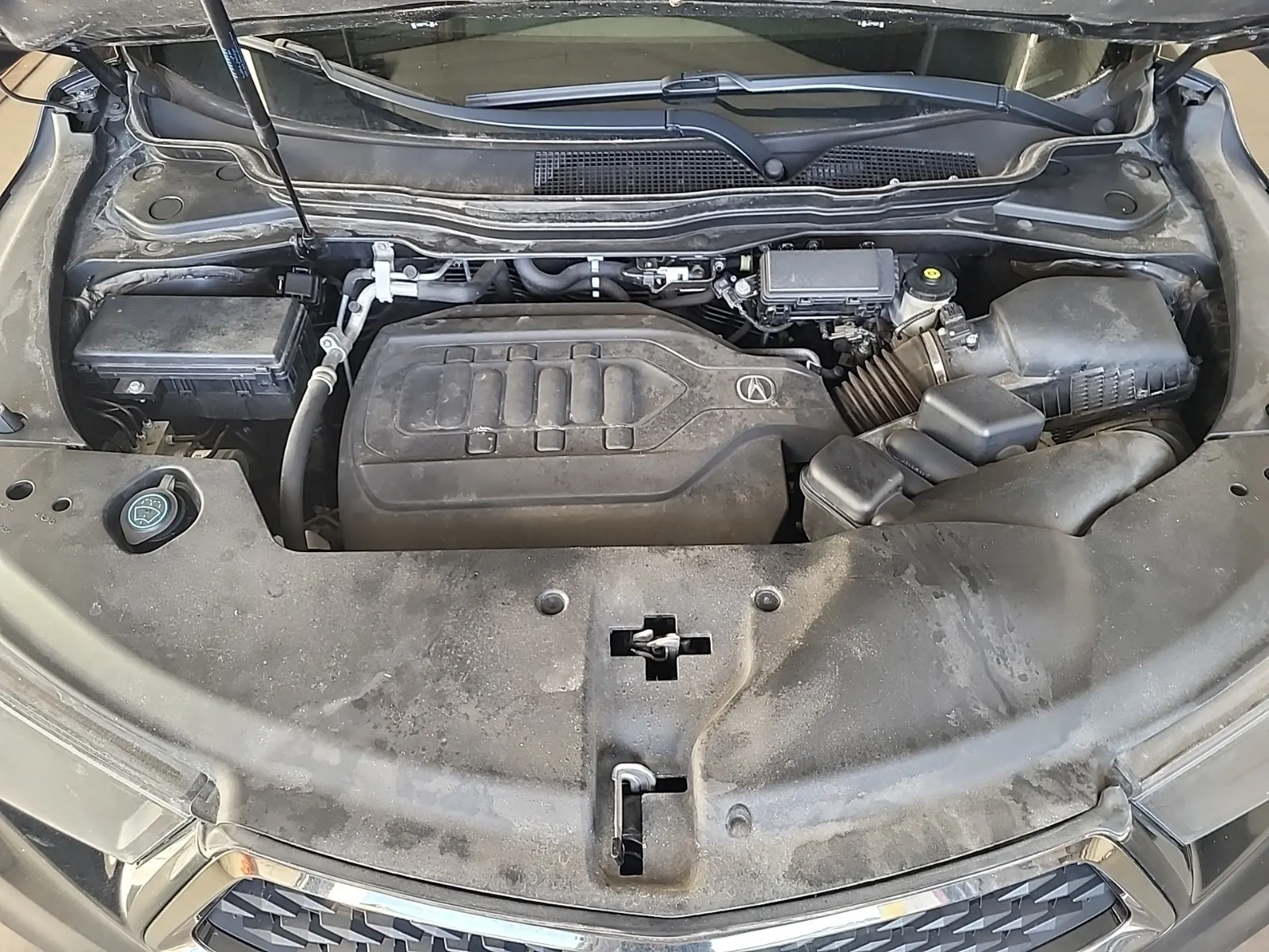 Engine Photo