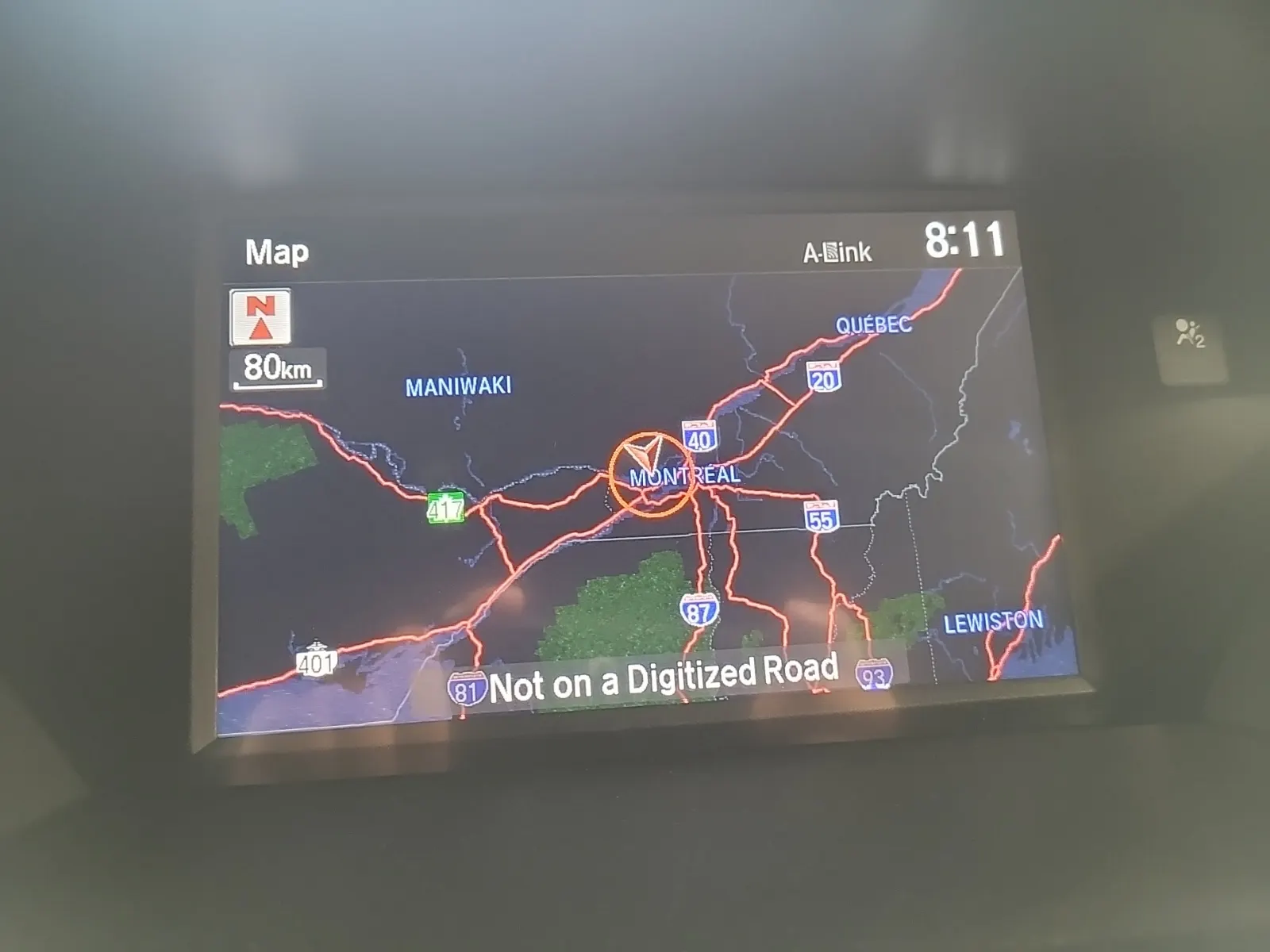 Navigation Photo