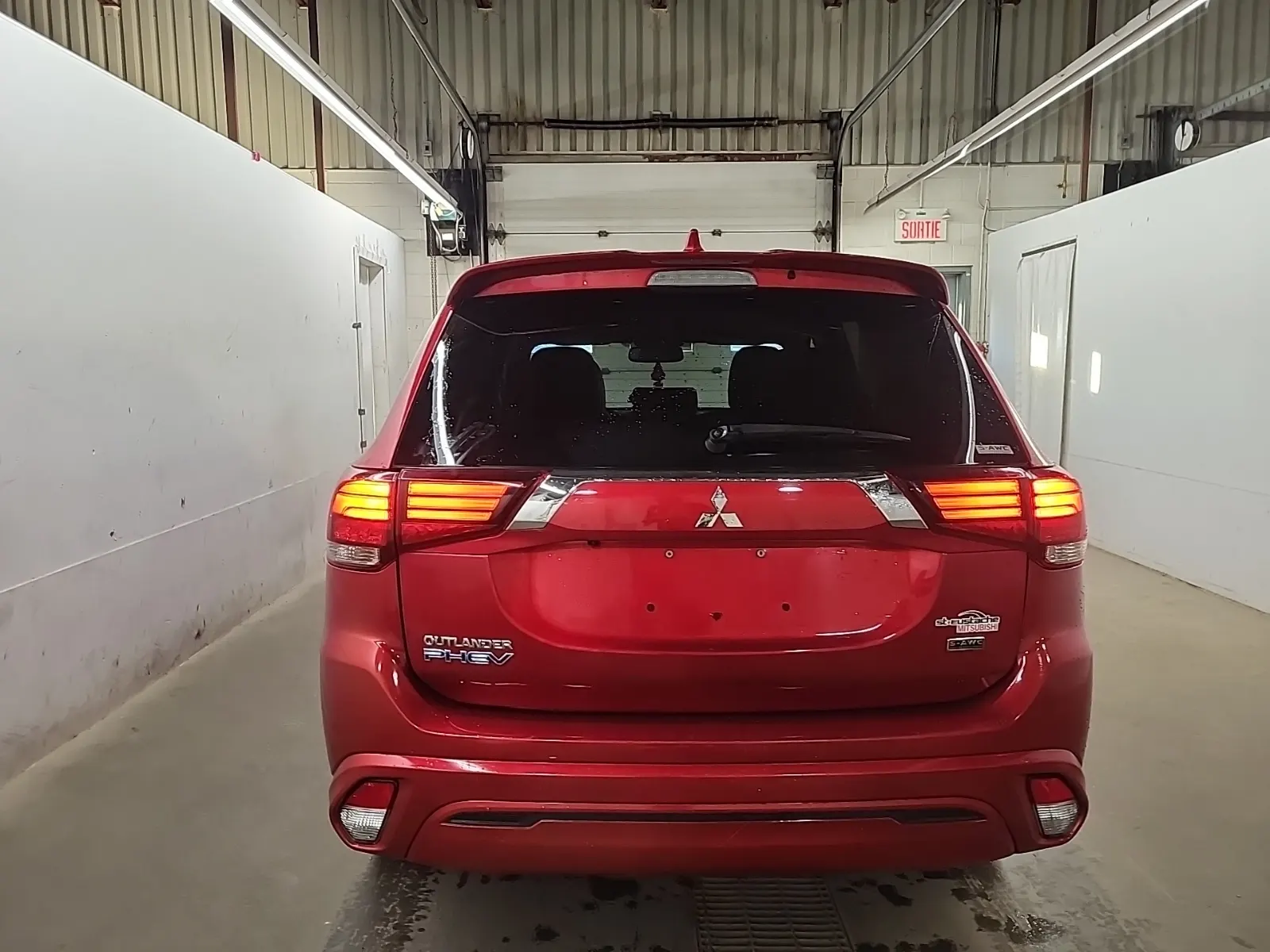 Full Rear Photo