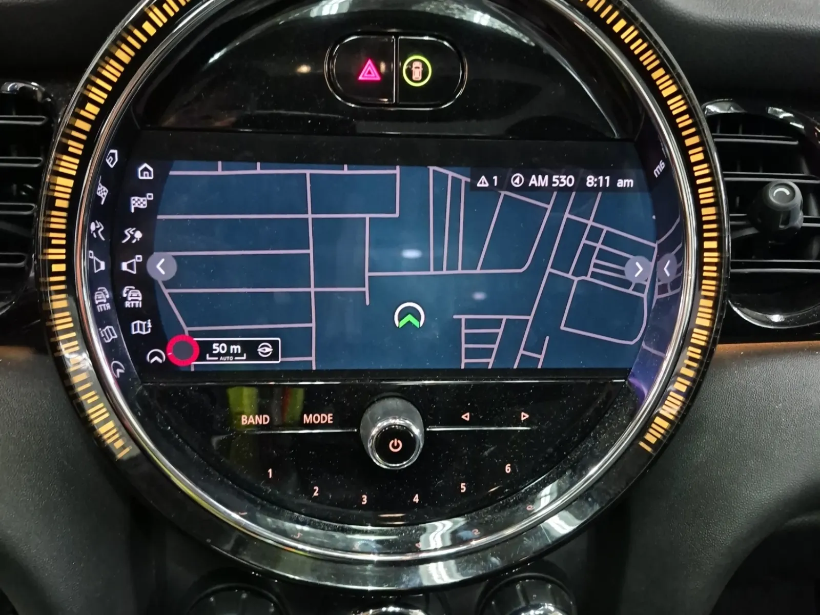 Navigation Photo