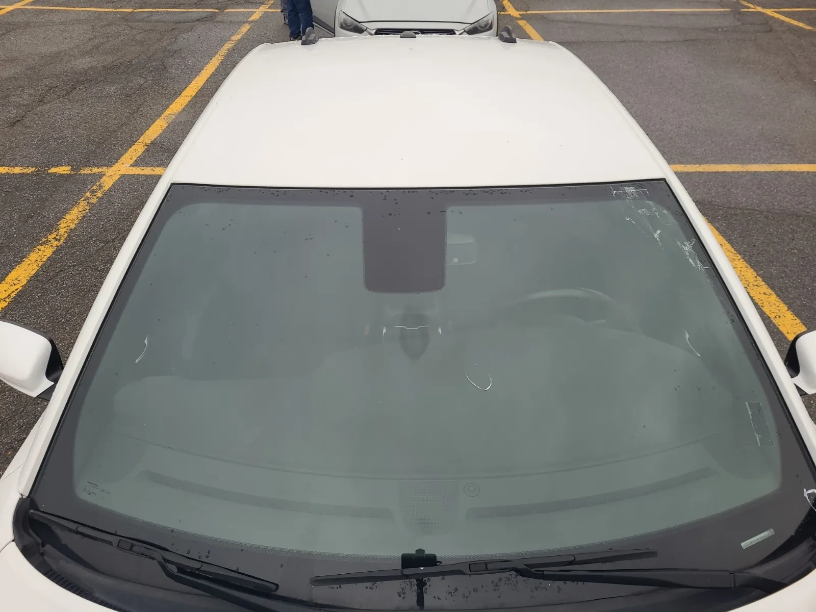 Exterior Roof Photo