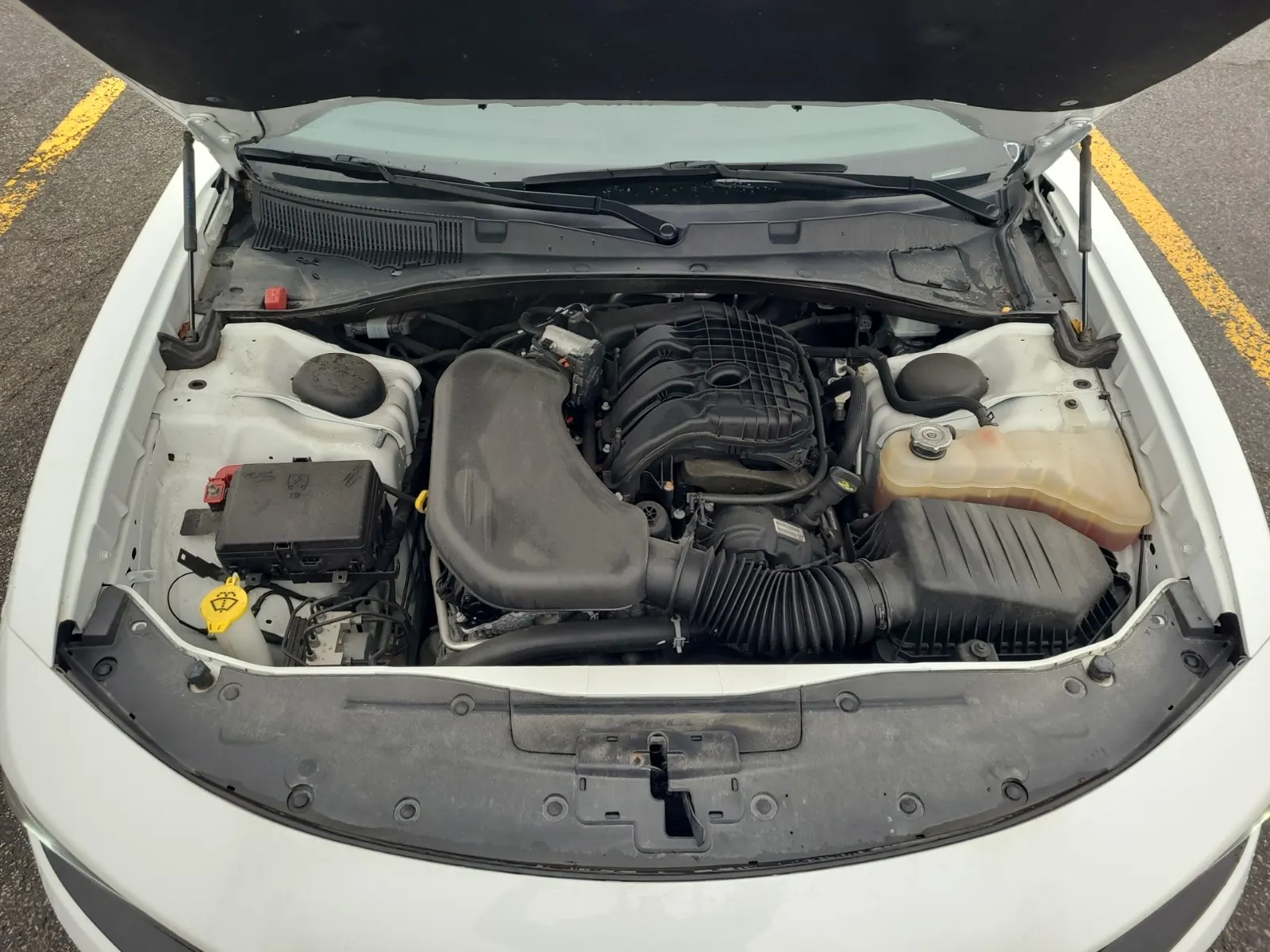 Engine Photo