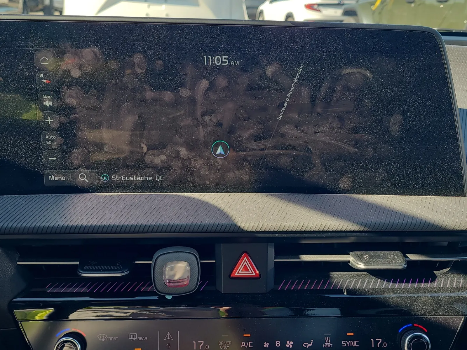 Navigation Photo