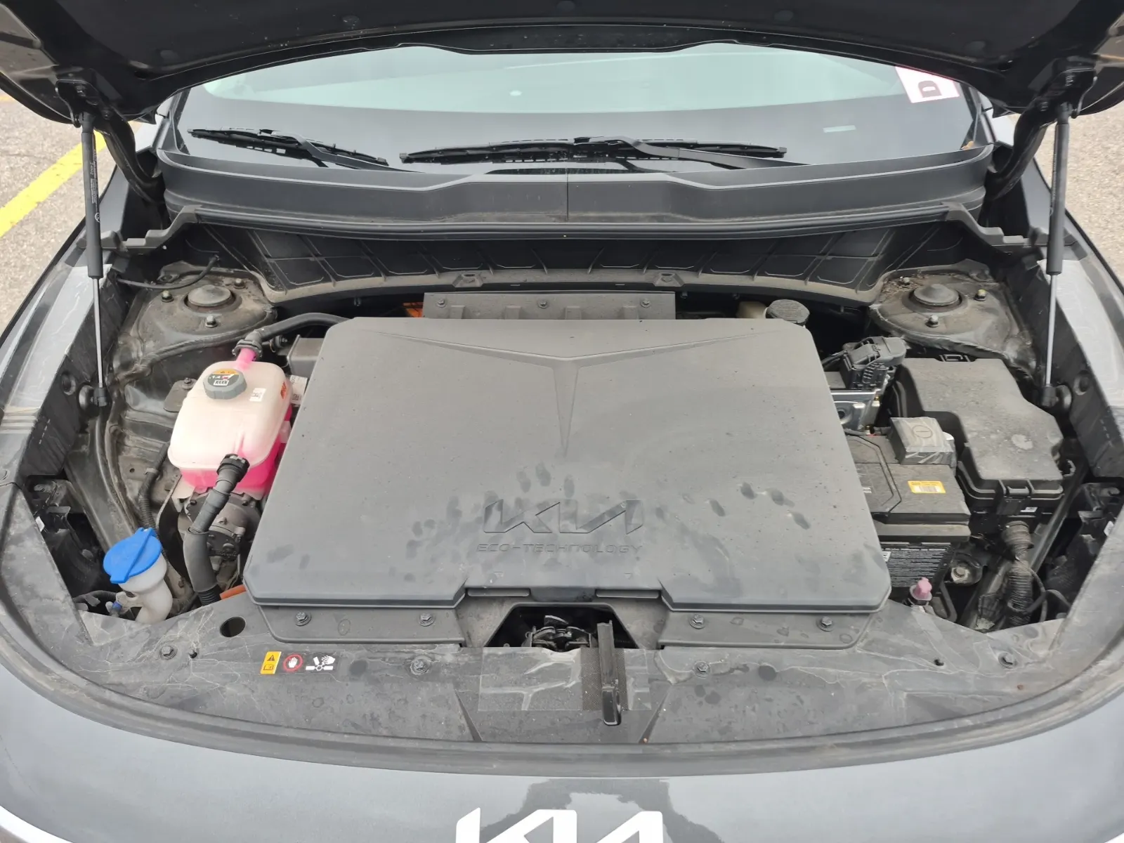 Engine Photo