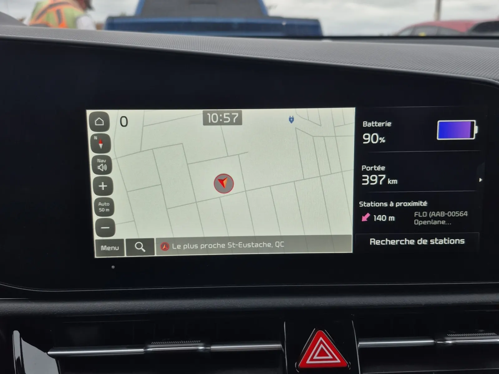 Navigation Photo