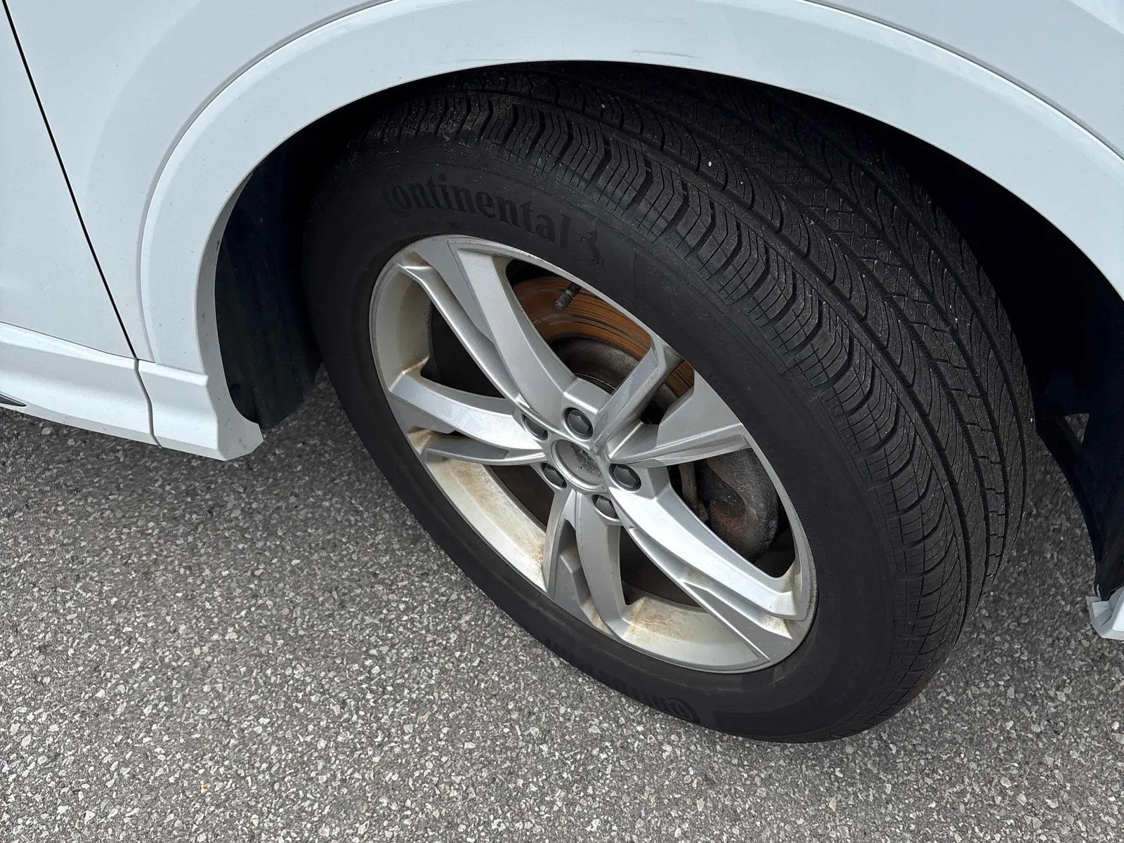 Tire
