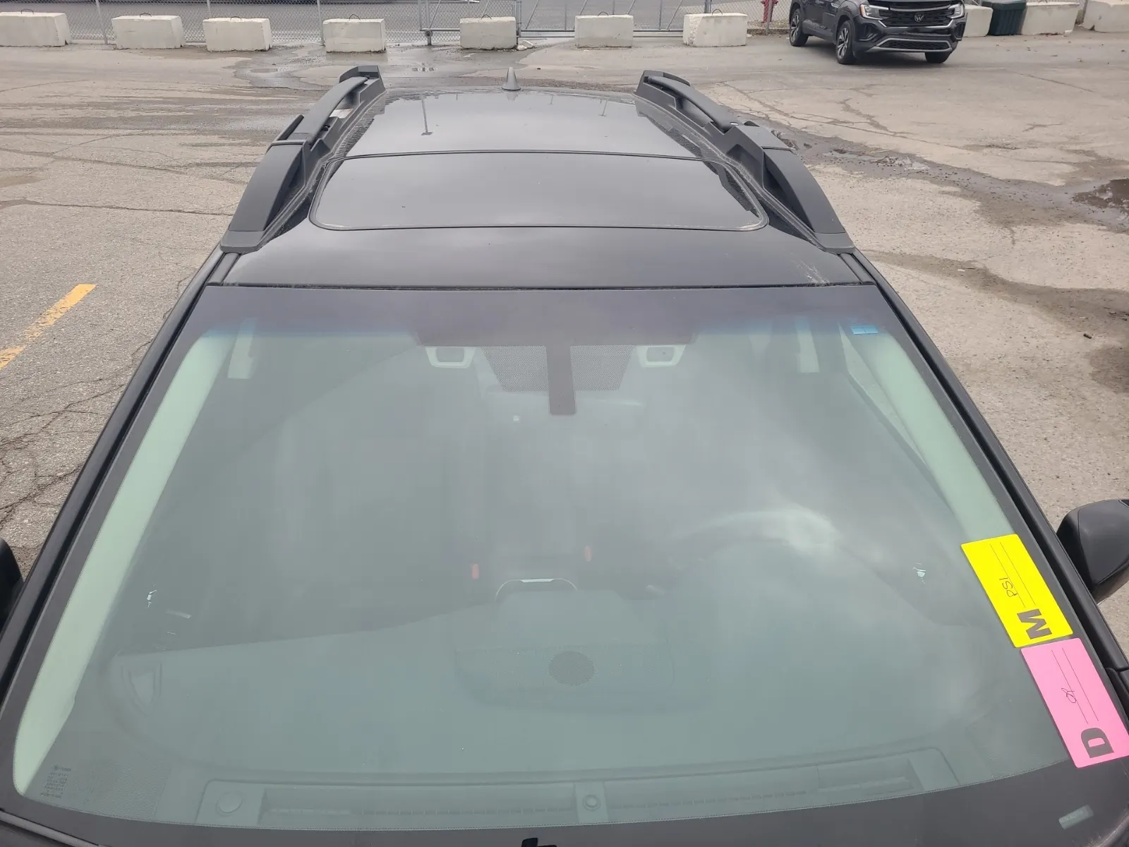 Exterior Roof Photo