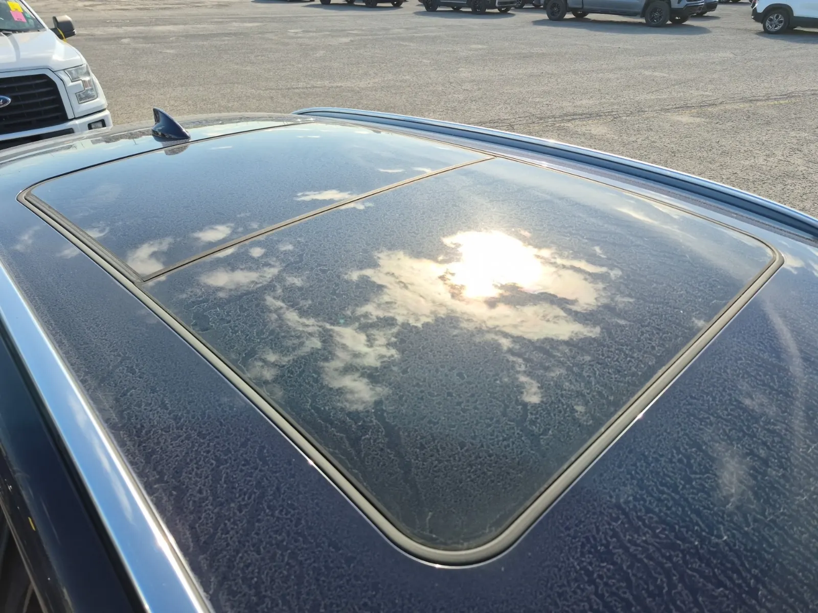 Exterior Roof Photo