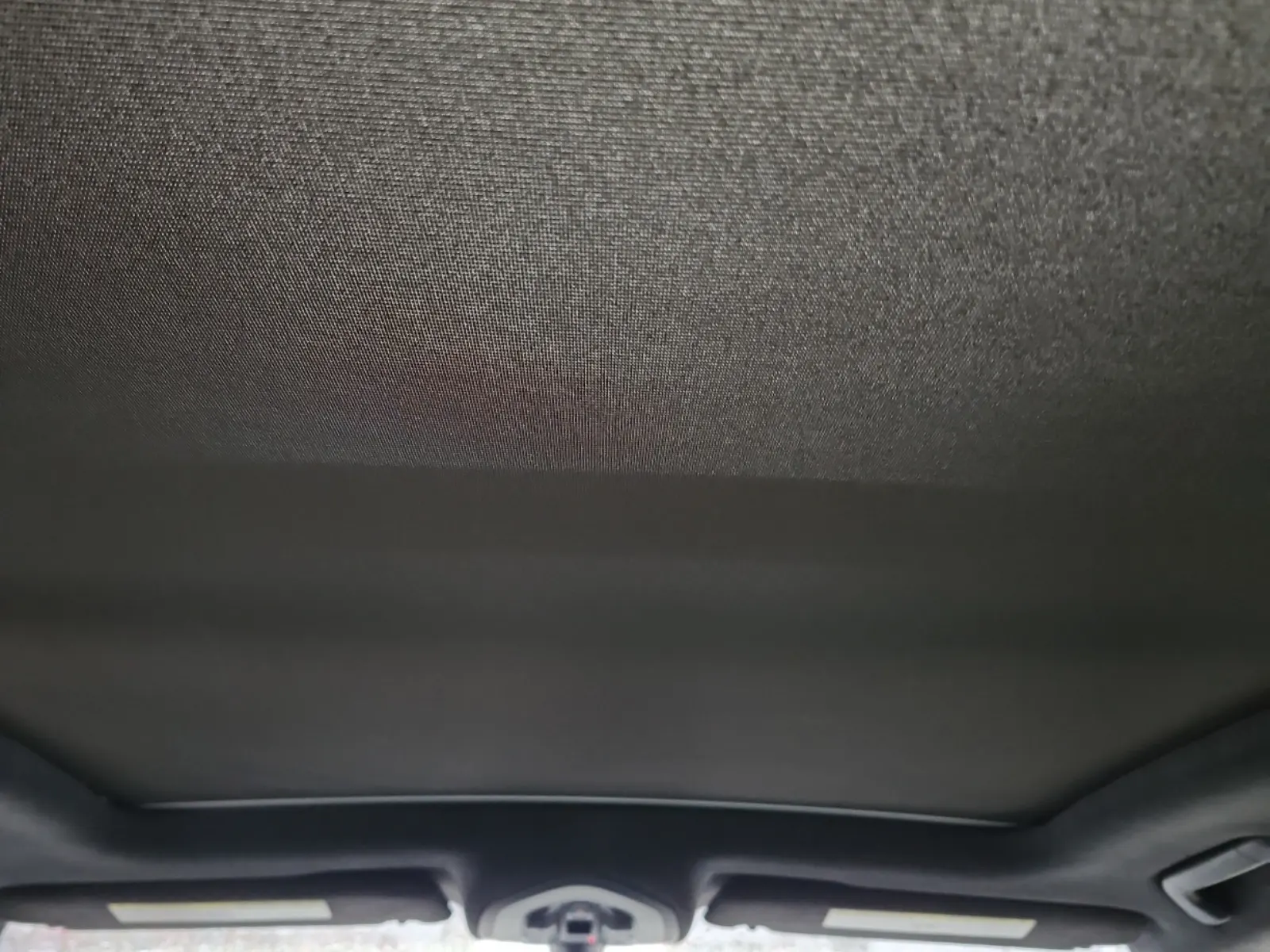 Interior Roof Photo