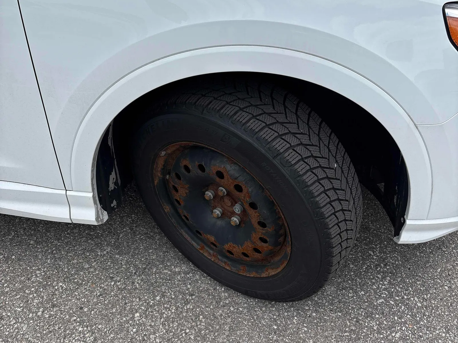 Tire