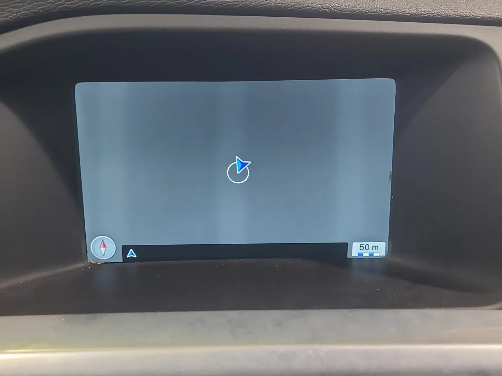 Navigation Photo