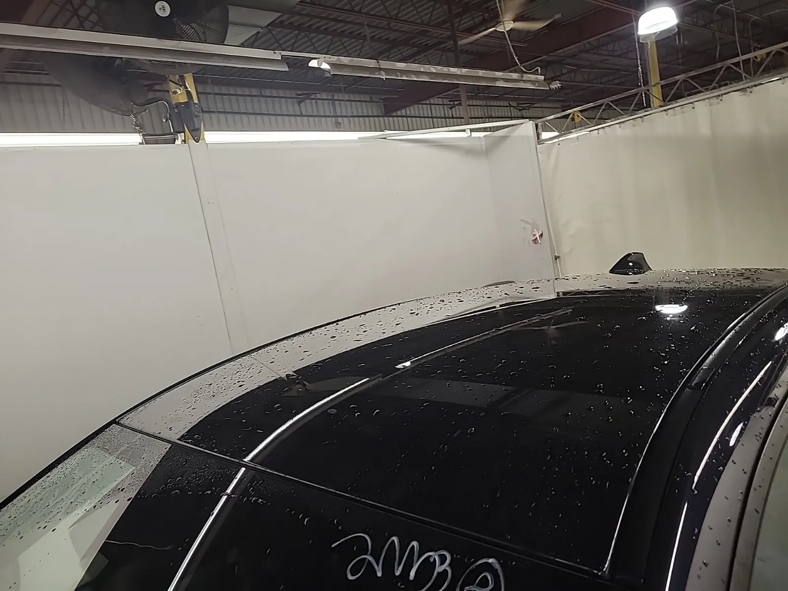 Exterior Roof Photo