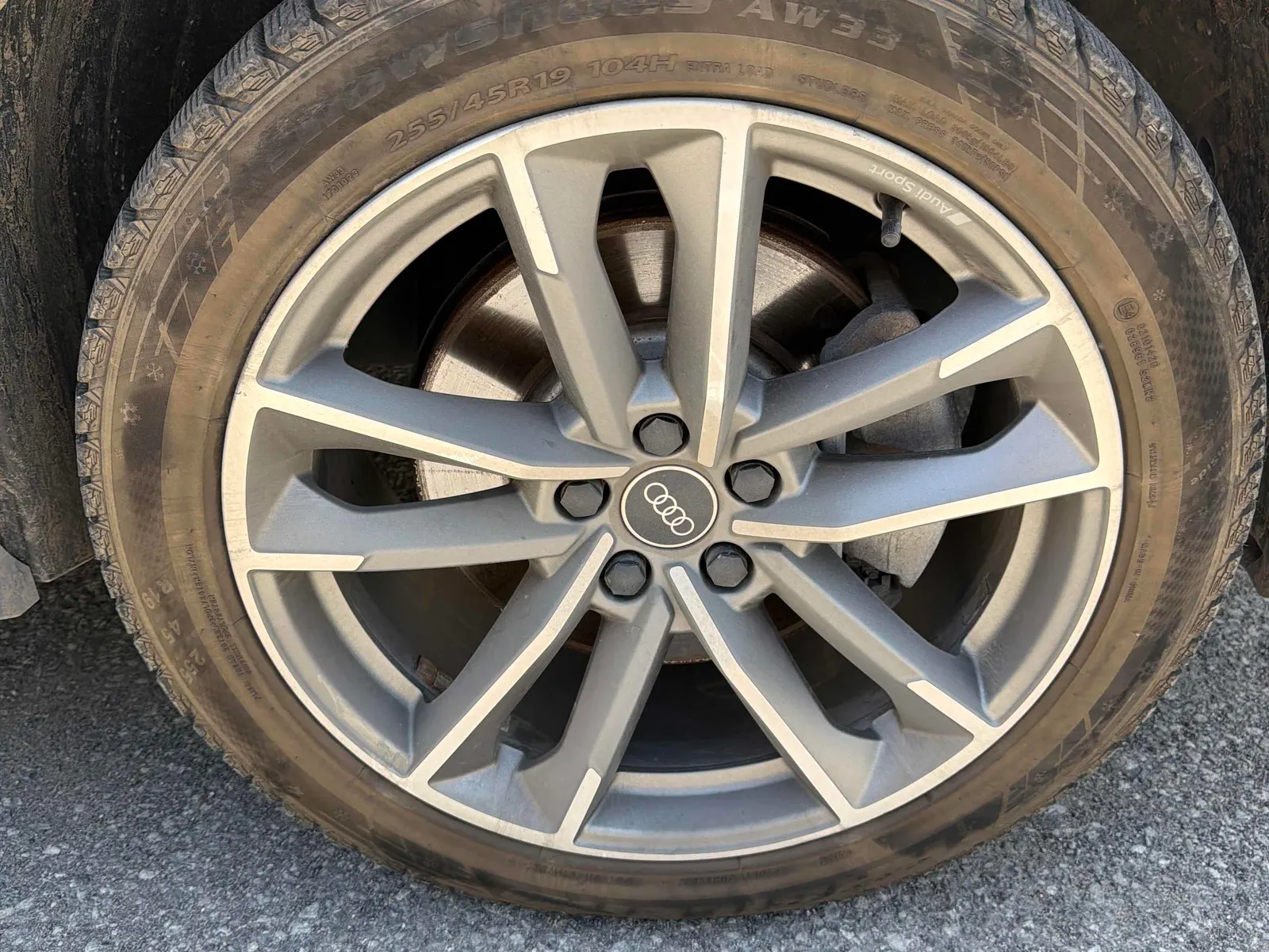 Tire