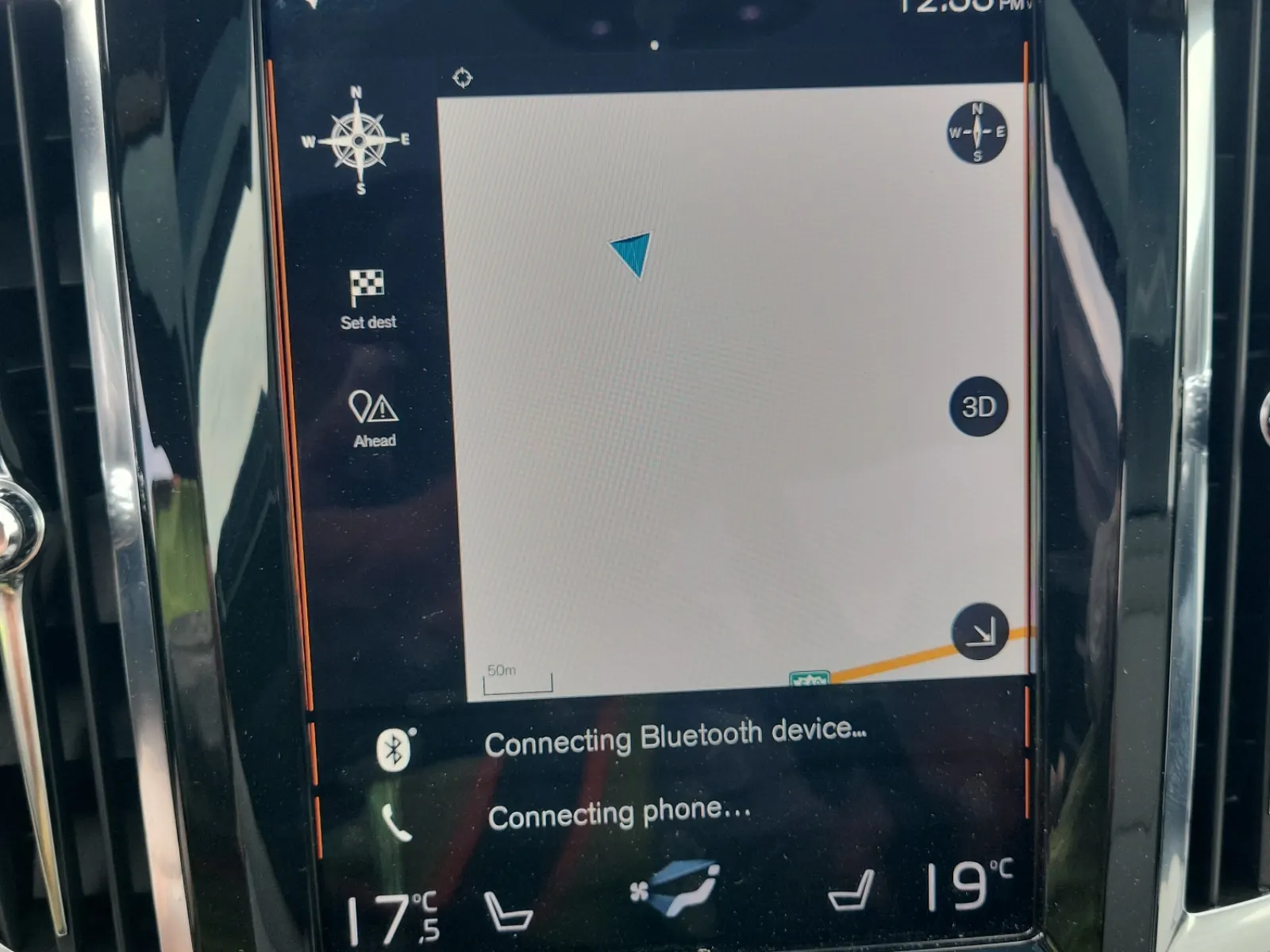 Navigation Photo