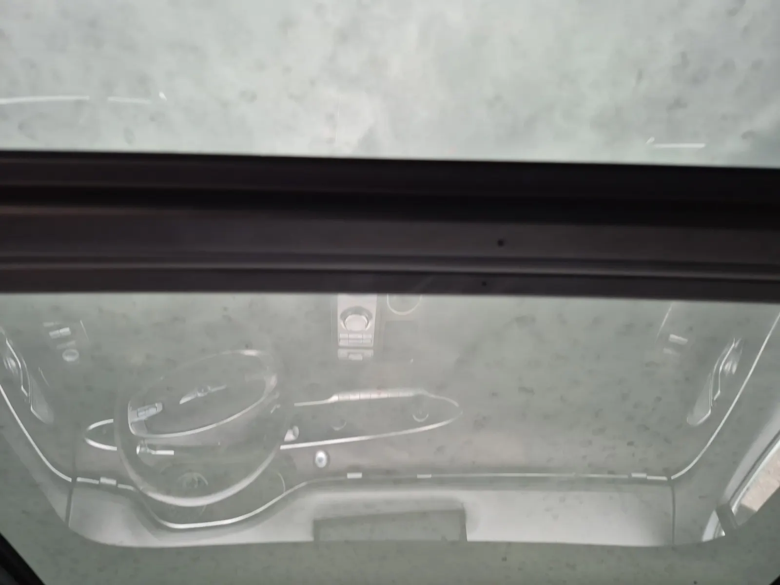 Interior Roof Photo